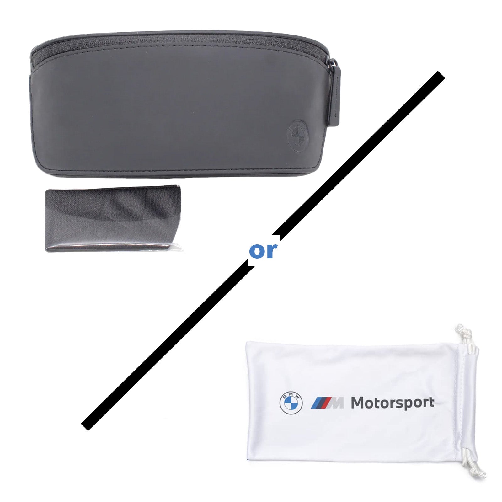[BS0026/S-17D] Mens BMW NAVIGATOR Polarized Sunglasses