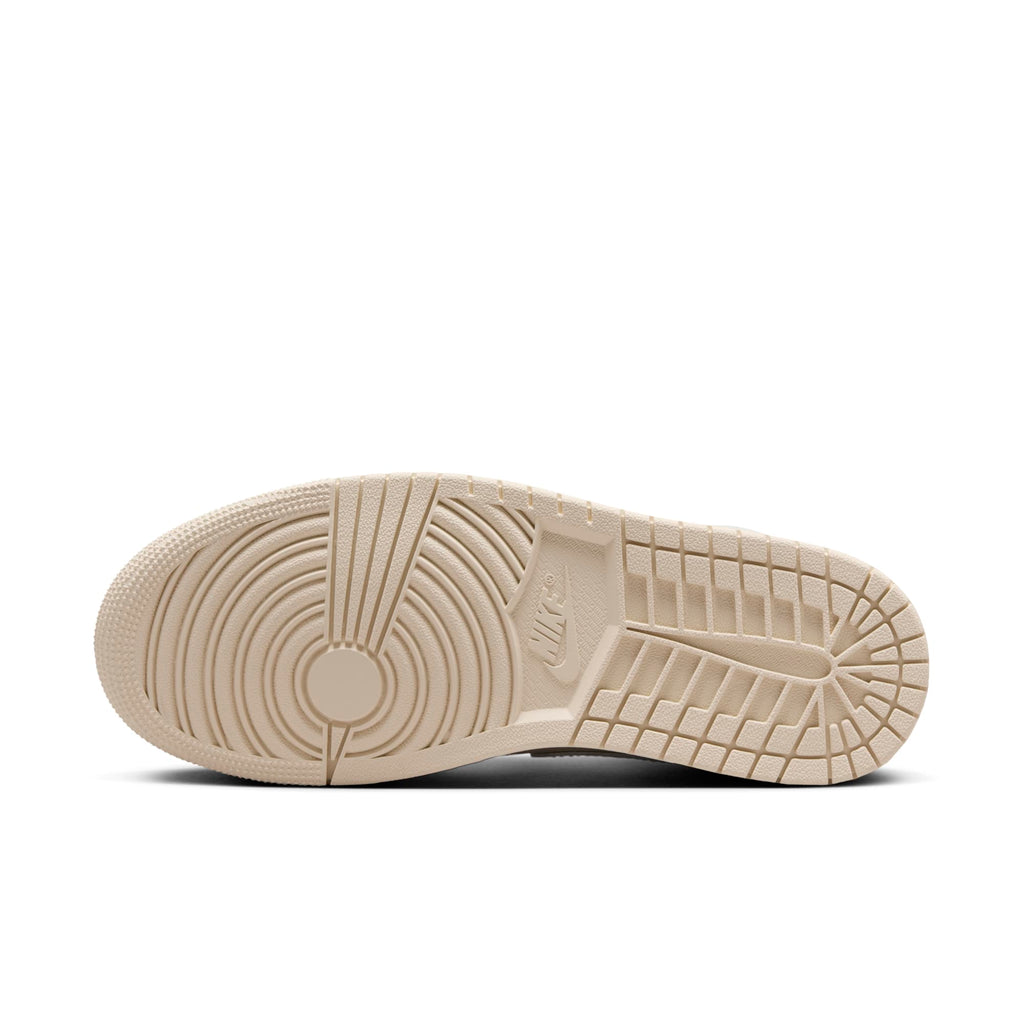 [BQ6472-201] Womens Air Jordan RETRO 1 MID