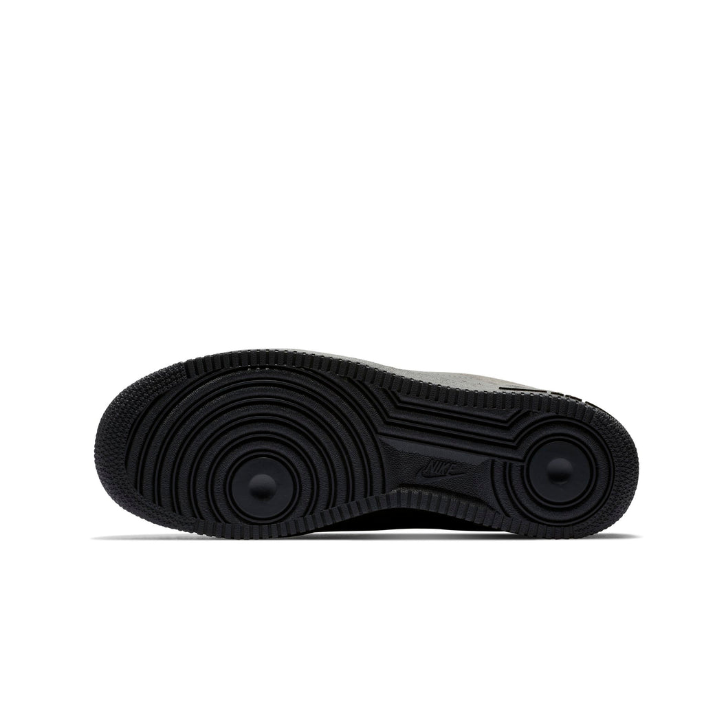 [BQ6924-001] Mens Nike Air Force 1 Low 'A Cold Wall Black'