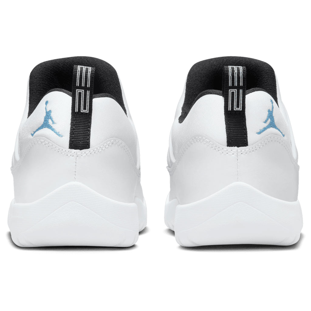 [BQ7101-104] PRESCHOOL AIR JORDAN RETRO 11 LITTLE FLEX 'LEGEND BLUE'