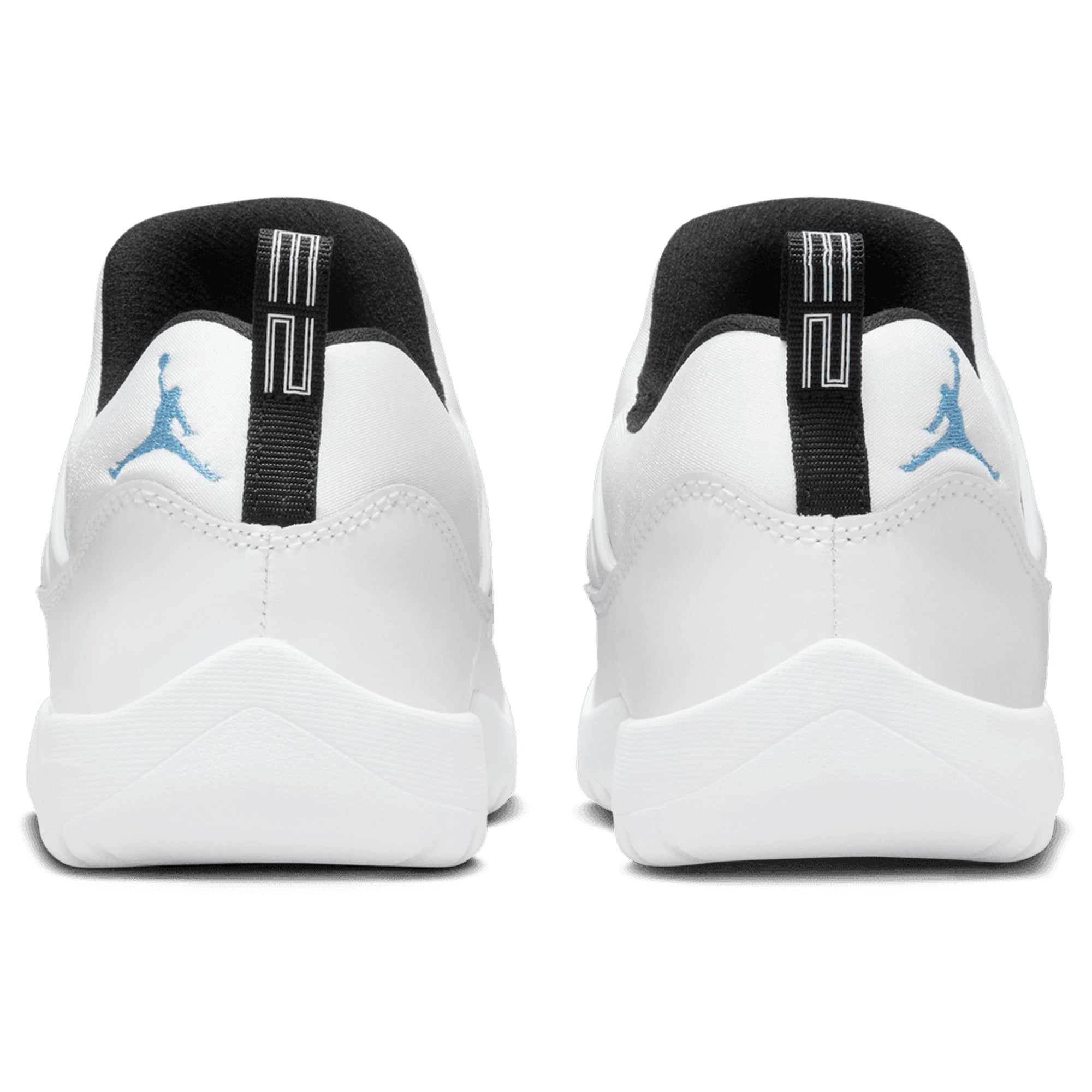 [BQ7101-104] PRESCHOOL AIR JORDAN RETRO 11 LITTLE FLEX 'LEGEND BLUE'