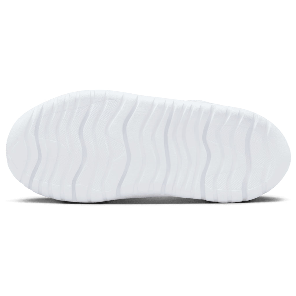 [BQ7101-104] PRESCHOOL AIR JORDAN RETRO 11 LITTLE FLEX 'LEGEND BLUE'