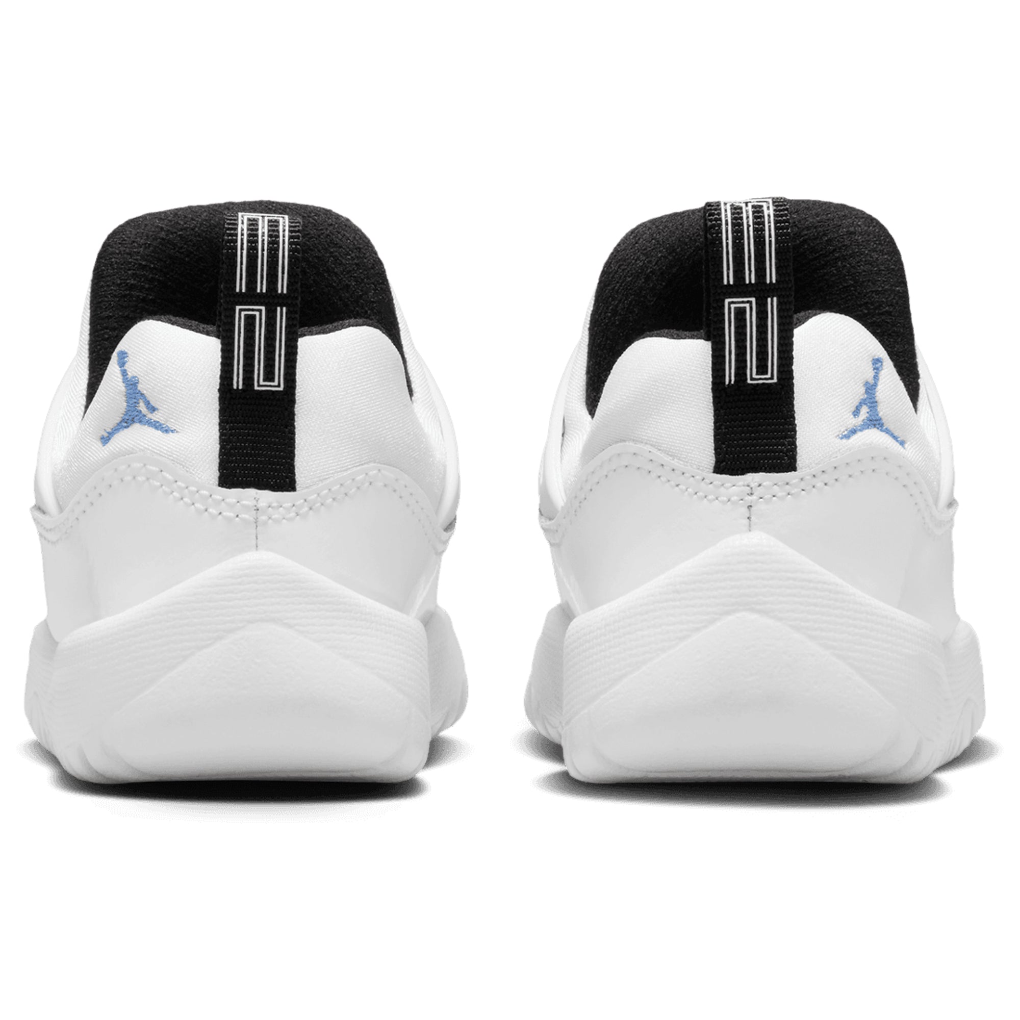 [BQ7102-104] TODDLERS AIR JORDAN RETRO 11 LITTLE FLEX 'LEGEND BLUE'