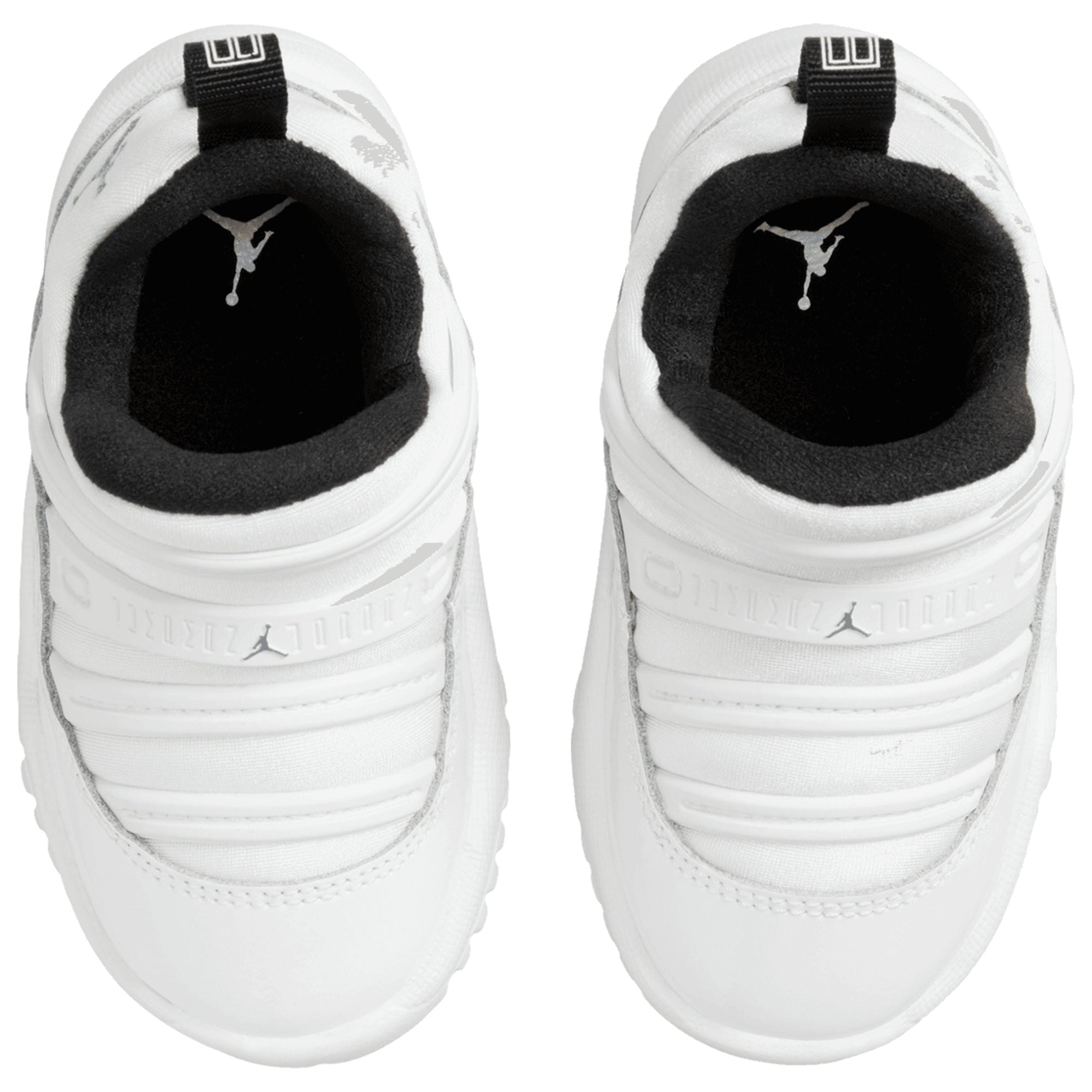 [BQ7102-104] TODDLERS AIR JORDAN RETRO 11 LITTLE FLEX 'LEGEND BLUE'