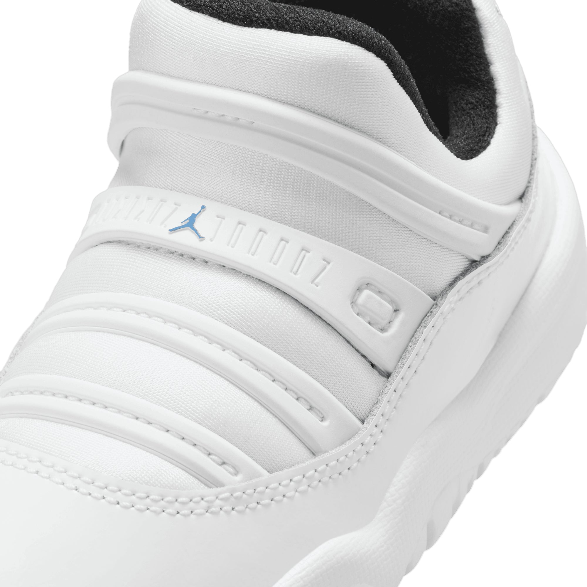 [BQ7102-104] TODDLERS AIR JORDAN RETRO 11 LITTLE FLEX 'LEGEND BLUE'