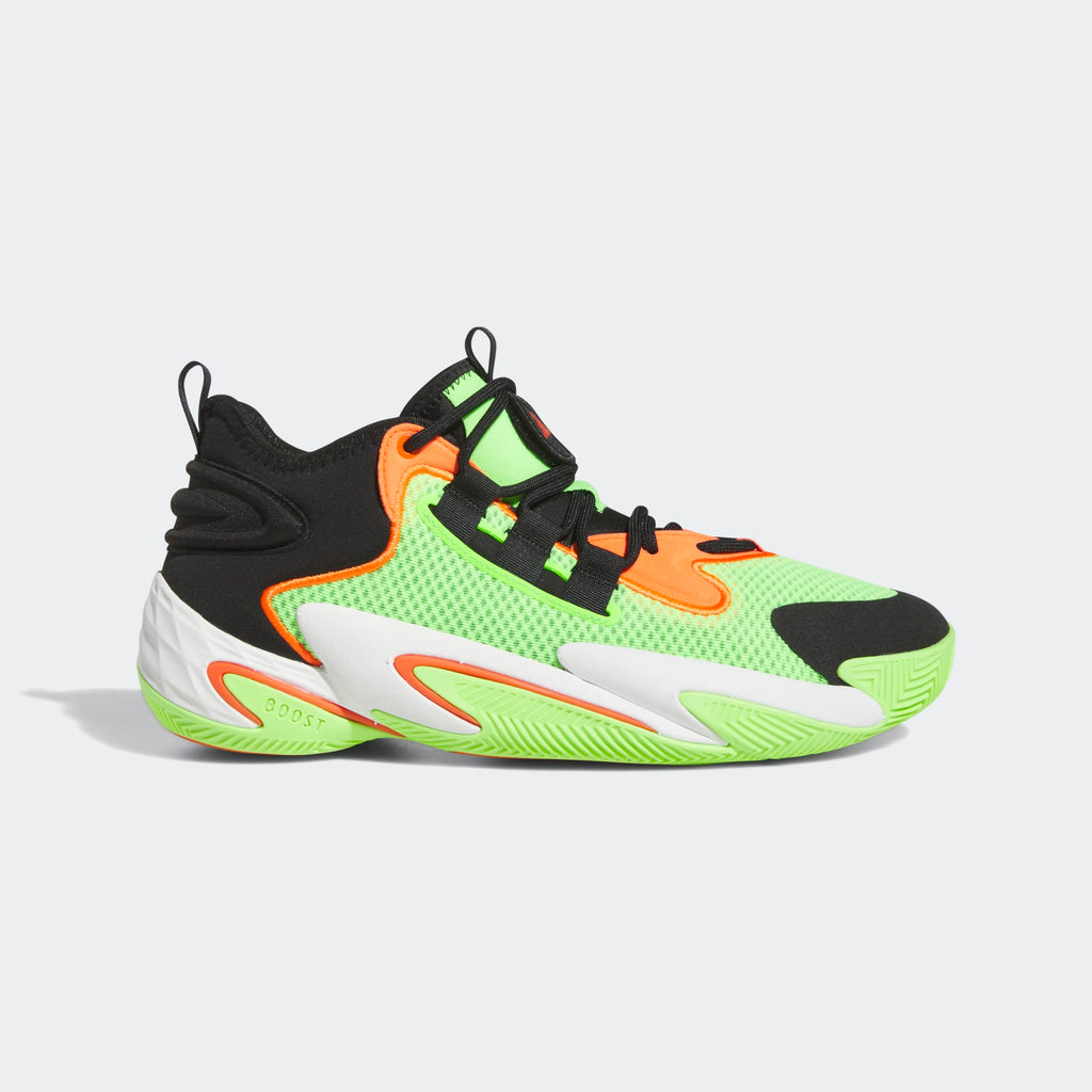 [IG4948] Mens Adidas BYW SELECT