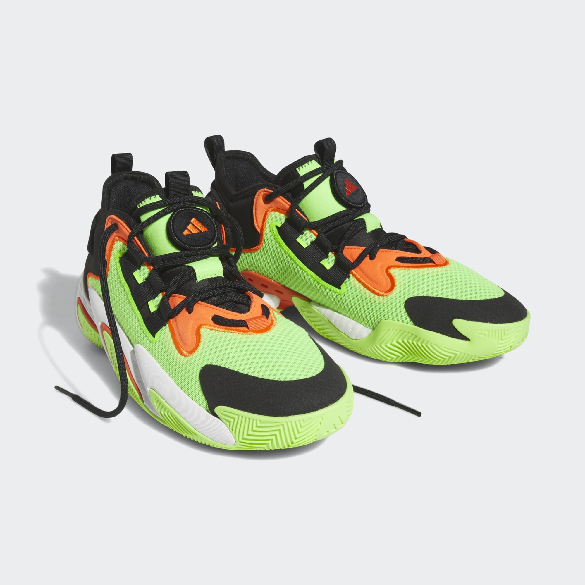 [IG4948] Mens Adidas BYW SELECT