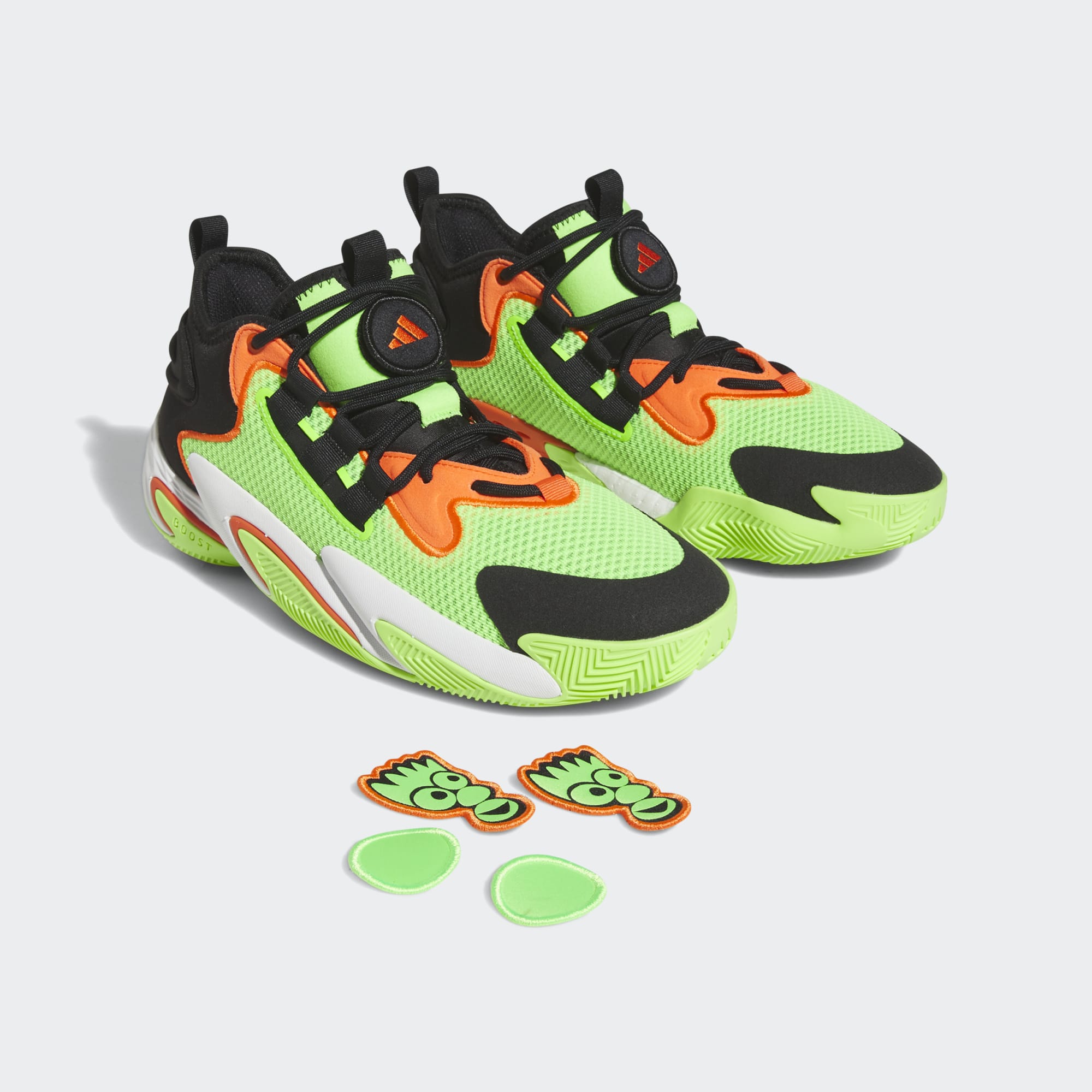 [IG4948] Mens Adidas BYW SELECT