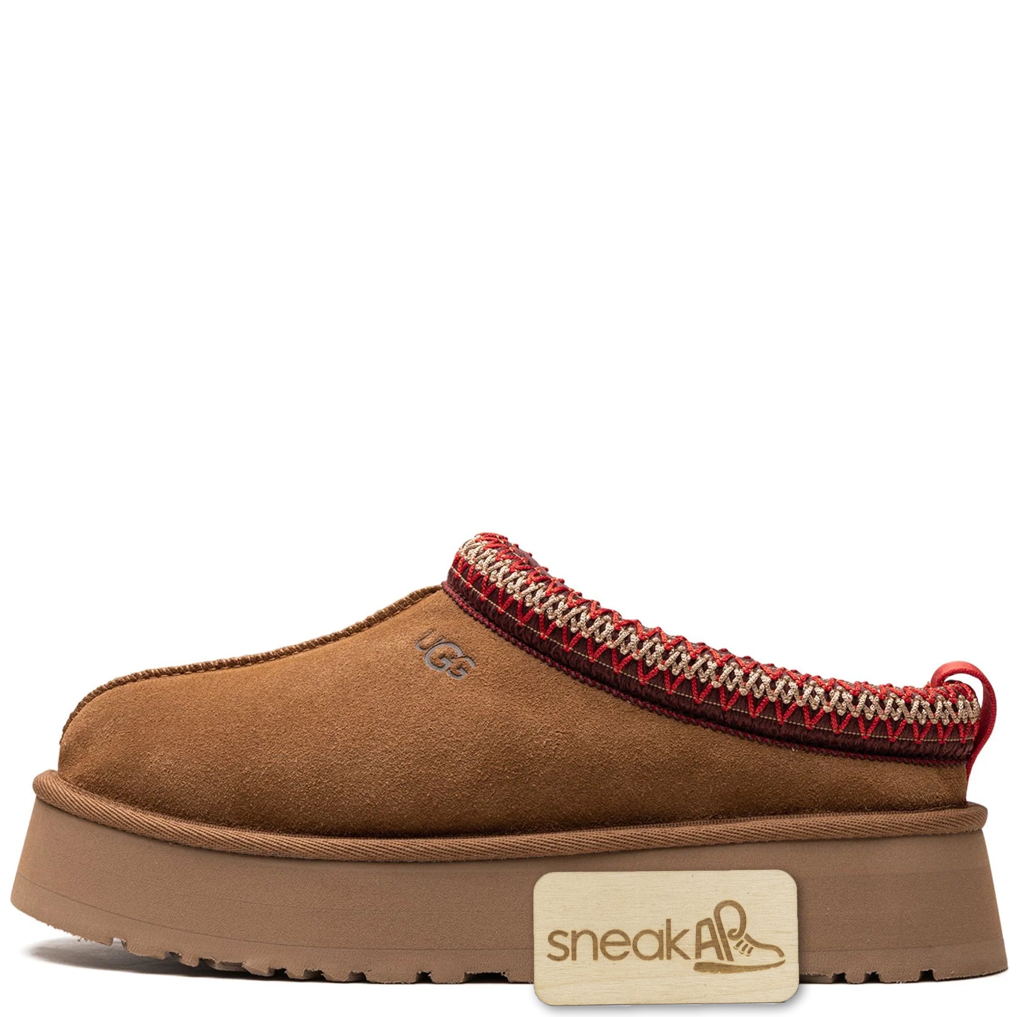 [1122553-CHE] Womens UGG TAZZ