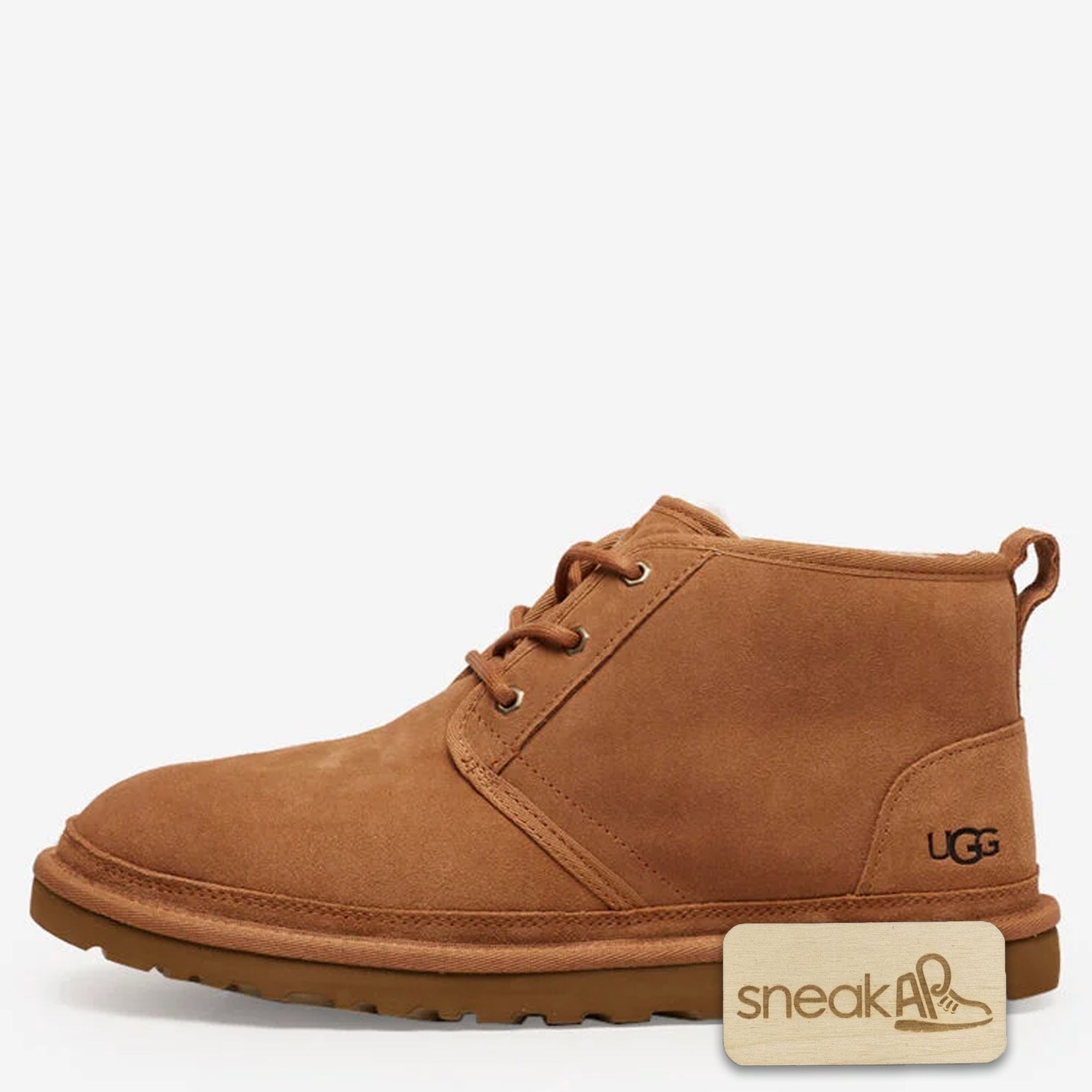 [3236-CHE] Mens Ugg NEUMEL
