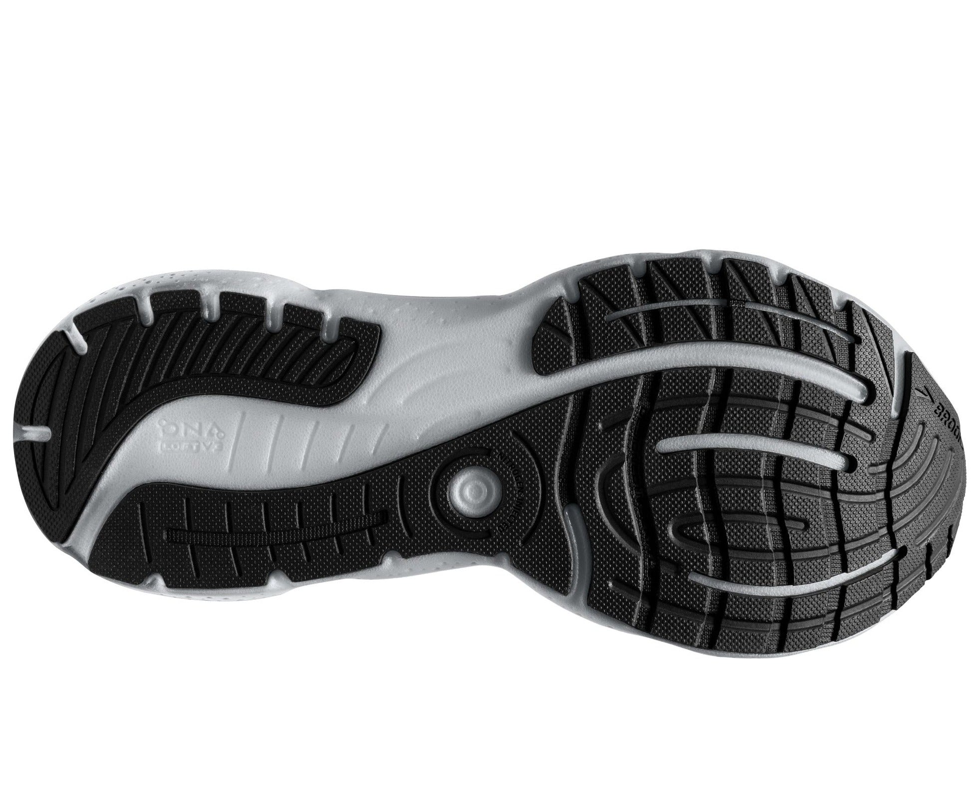 [1203691B.059] Womens Brooks GLYCERIN 20