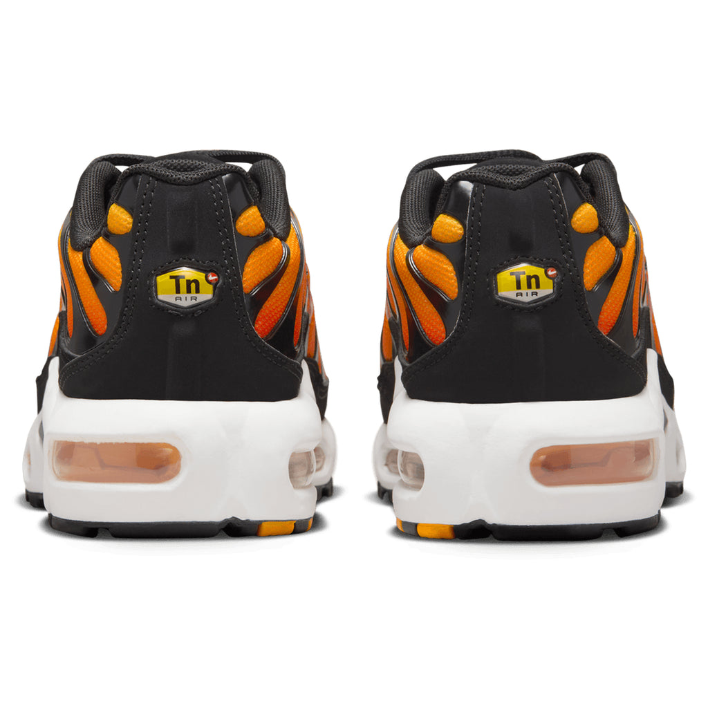 [CD0609-029] GRADE SCHOOL NIKE AIR MAX PLUS 'SUNSET'