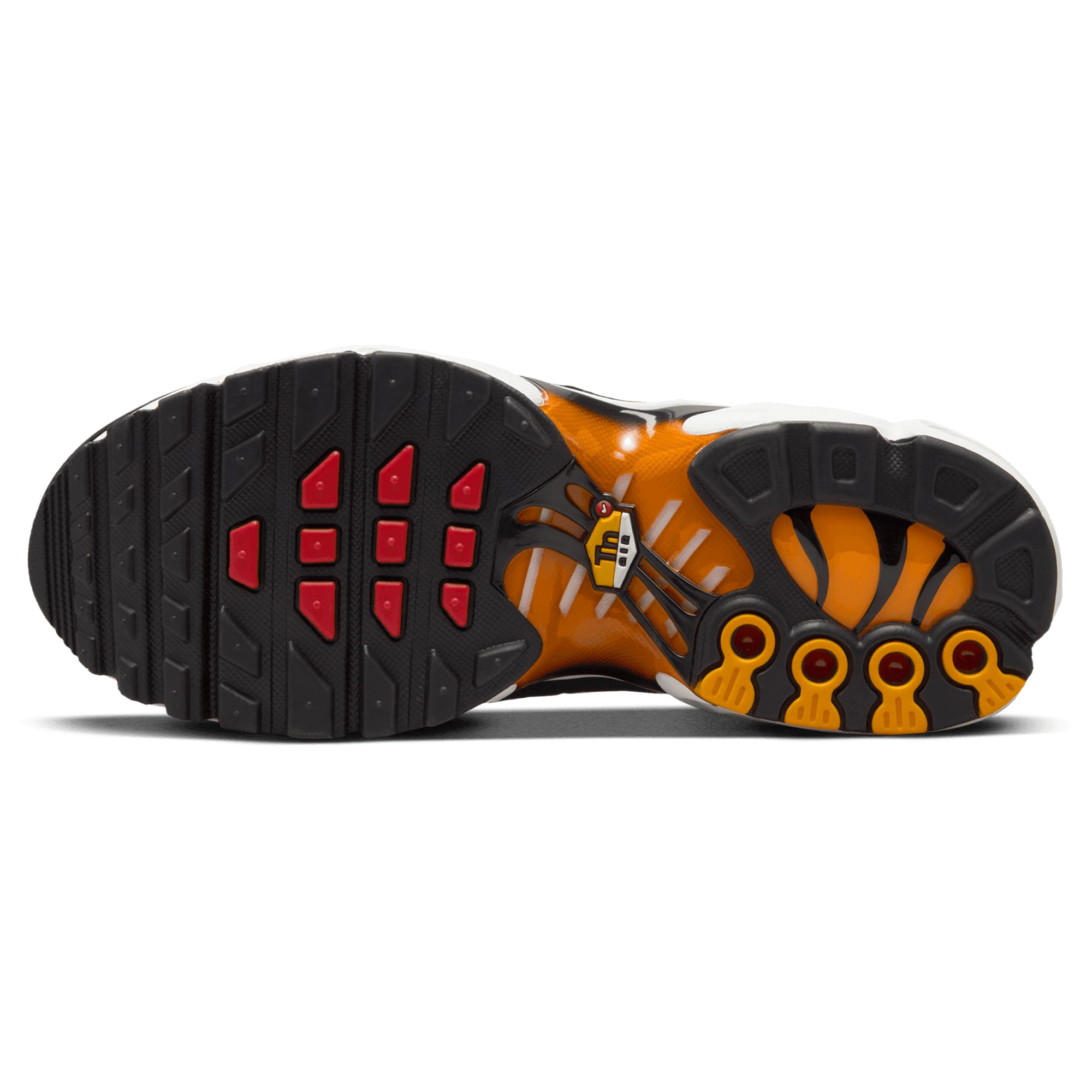 [CD0609-029] GRADE SCHOOL NIKE AIR MAX PLUS 'SUNSET'