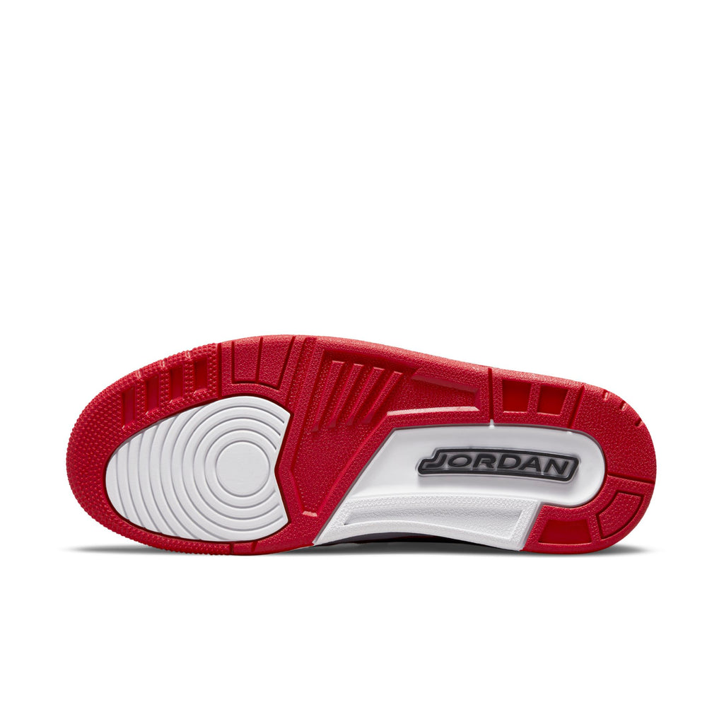 [CD7069-116] Mens Air Jordan LEGACY 312 LOW 'CHICAGO RED'