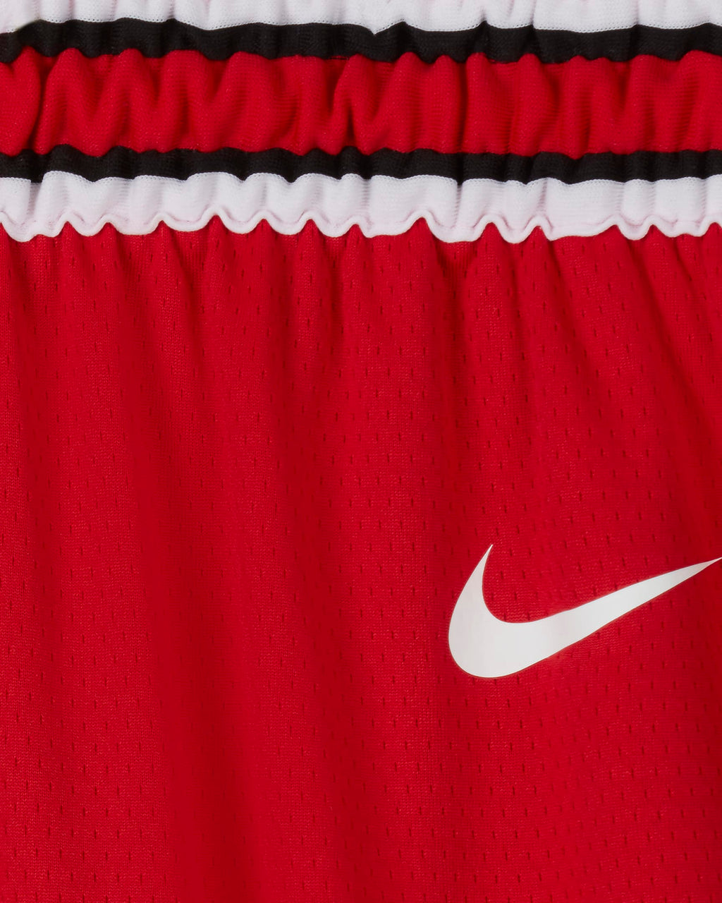 [AJ5593-657] MENS NIKE NBA CHICAGO BULLS ICON EDITION SWINGMAN SHORT