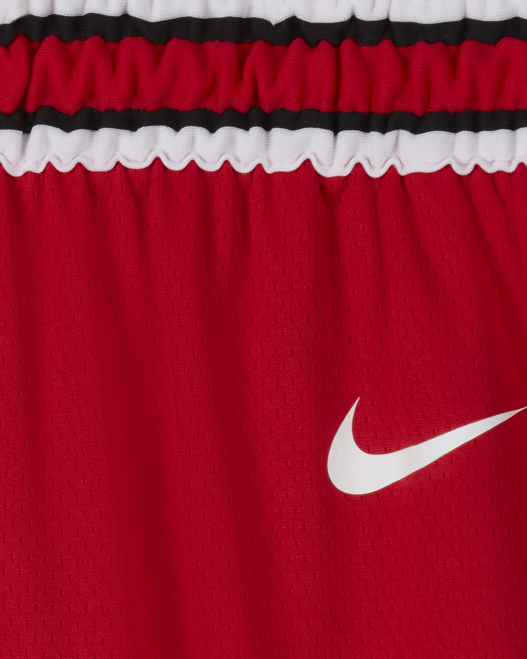 [AJ5593-657] MENS NIKE NBA CHICAGO BULLS ICON EDITION SWINGMAN SHORT