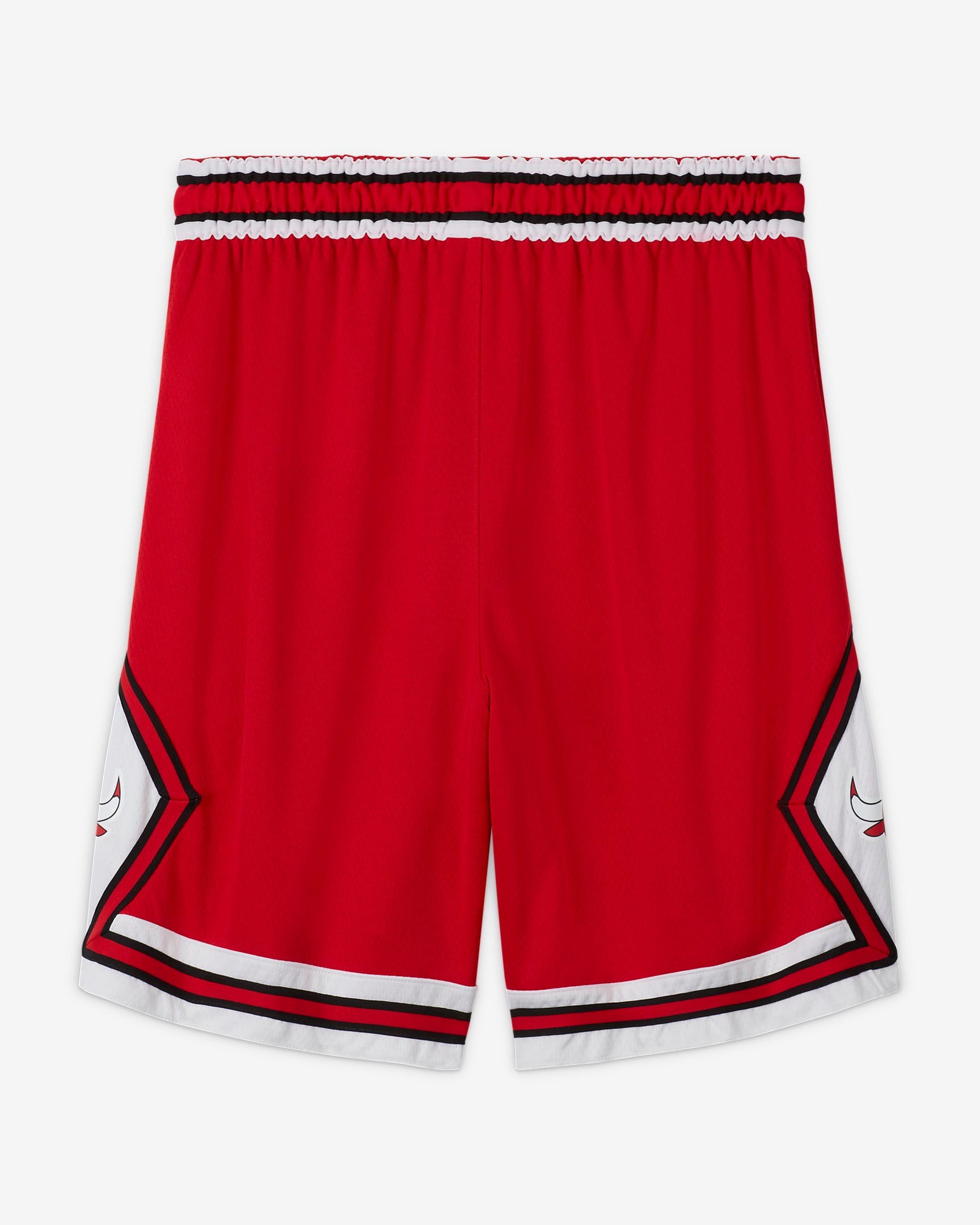 [AJ5593-657] MENS NIKE NBA CHICAGO BULLS ICON EDITION SWINGMAN SHORT
