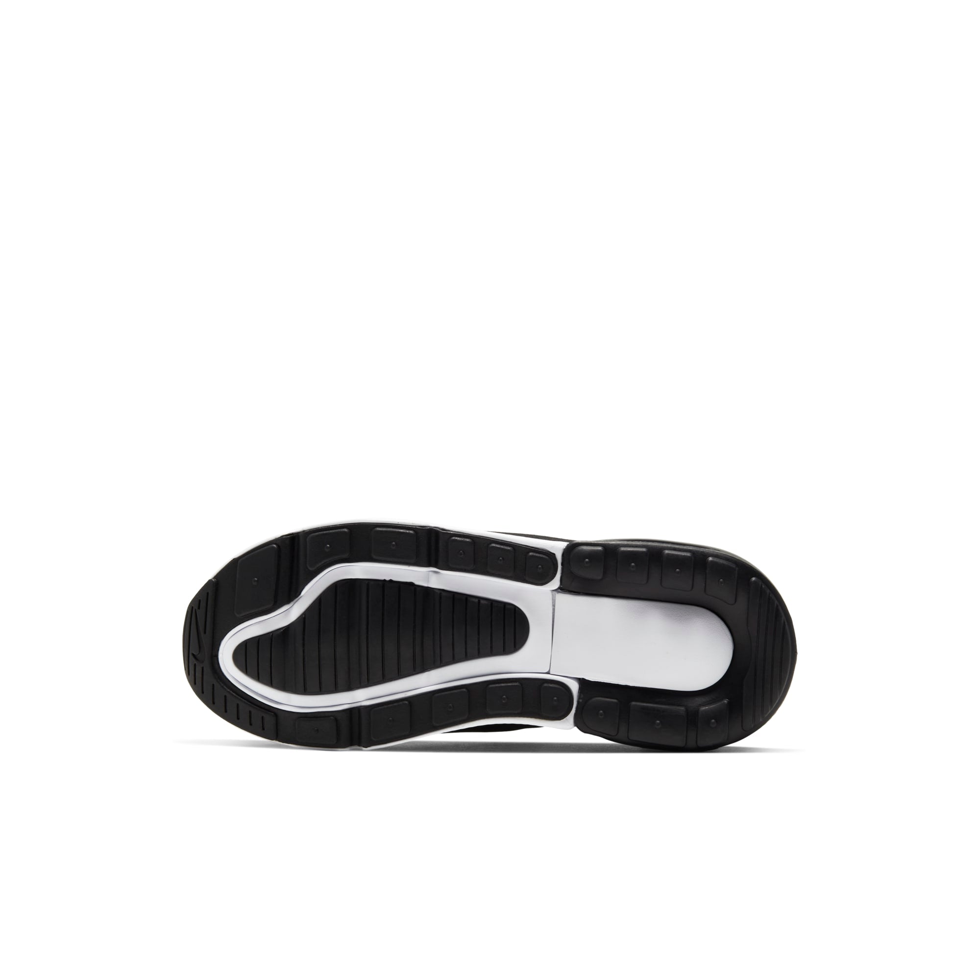 [CI1107-001] Preschool Nike AIR MAX 270 EXTREME PS 'BLACK'
