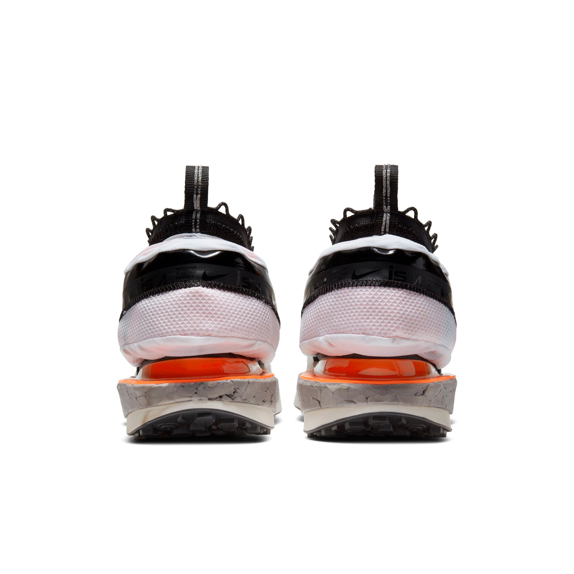 [CI1392-100] Mens Nike ISPA DRIFTER GATOR 'WHITE'