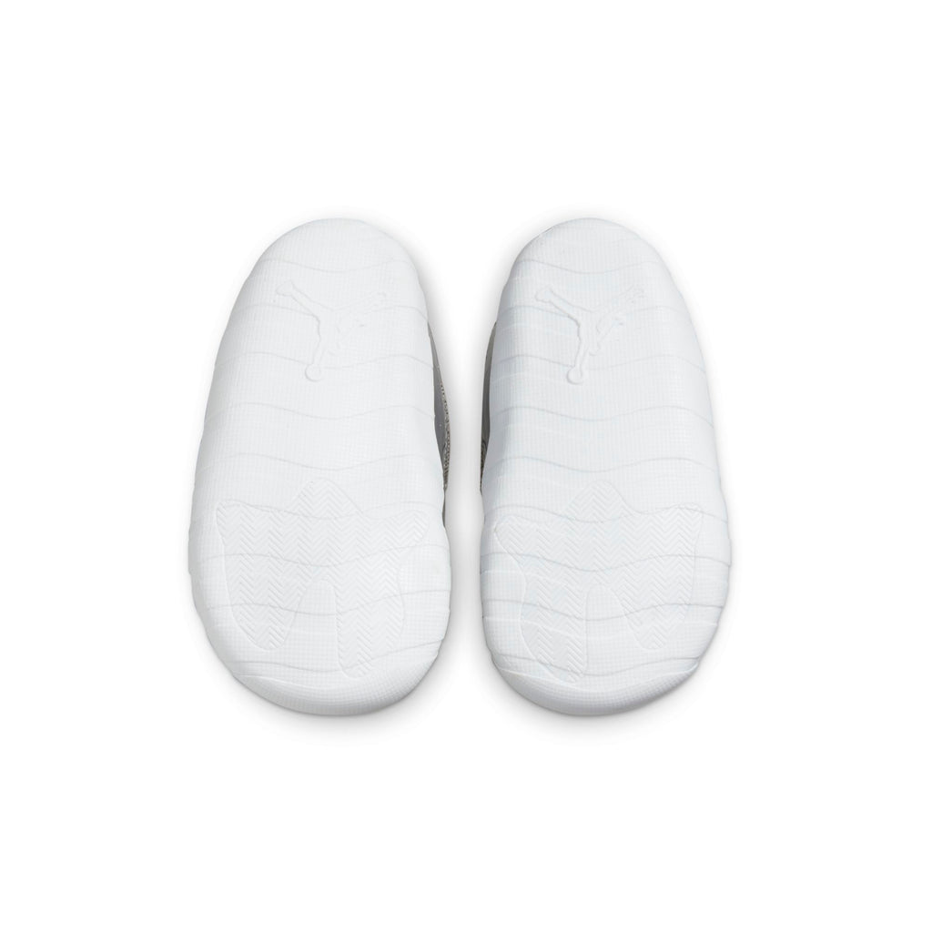 [CI6165-005] Infant Air Jordan Retro 11 Crib Bootie 'Cool Grey (2021)'