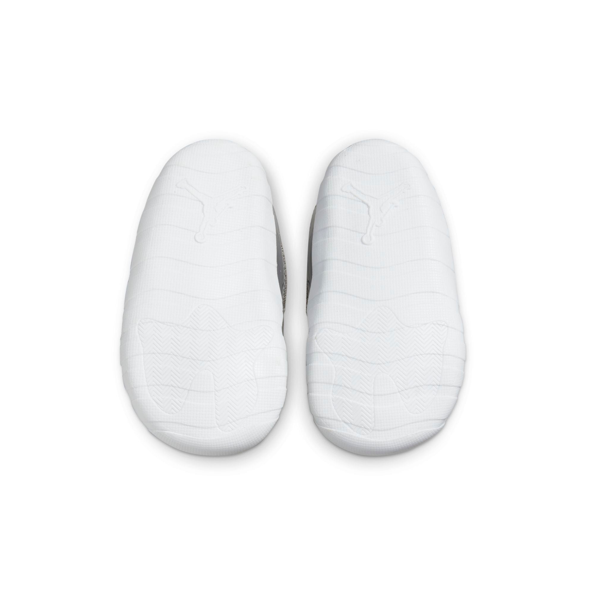 [CI6165-005] Infant Air Jordan Retro 11 Crib Bootie 'Cool Grey (2021)'