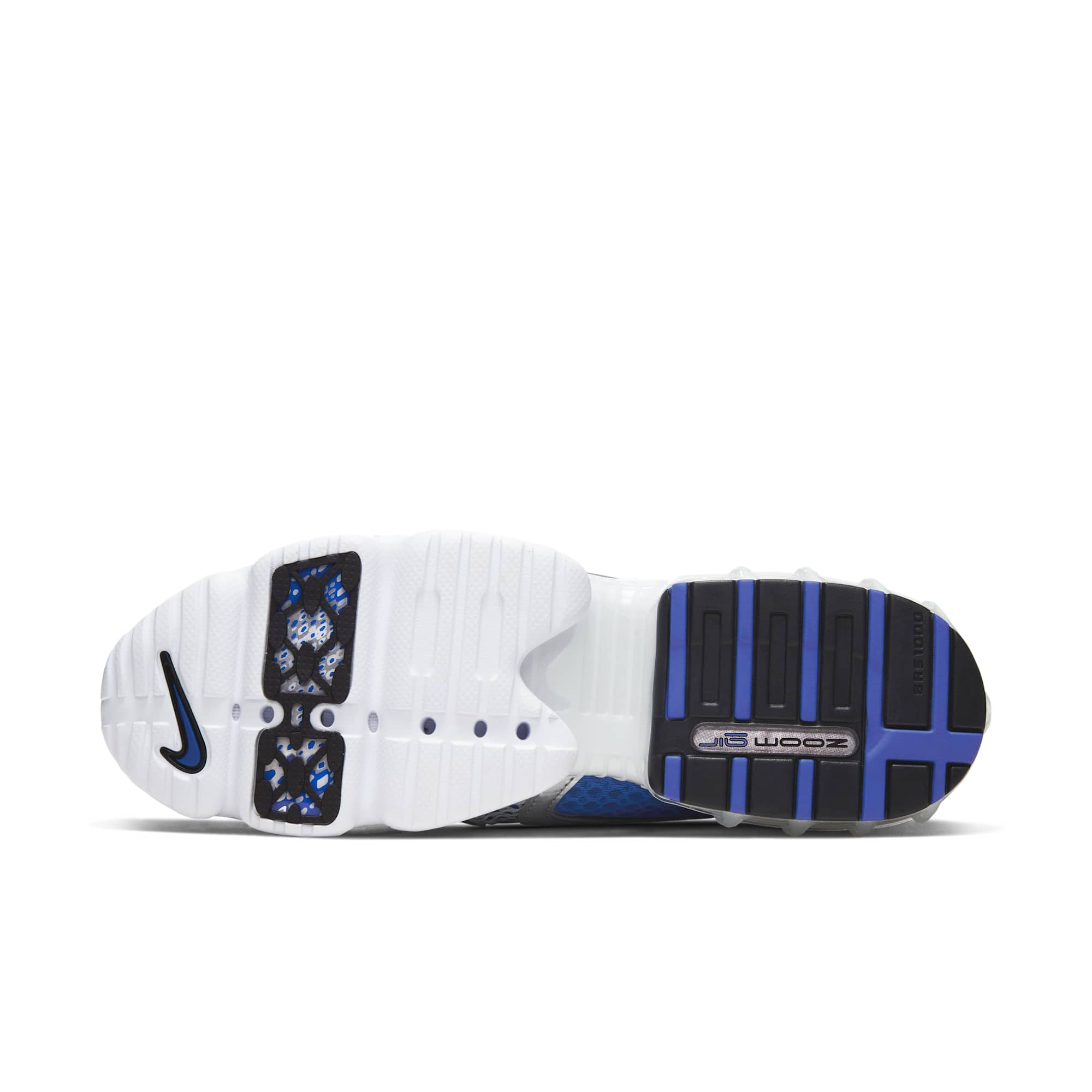 [CJ1288-002] Mens Nike AIR ZOOM SPIRIDON CAGE 2