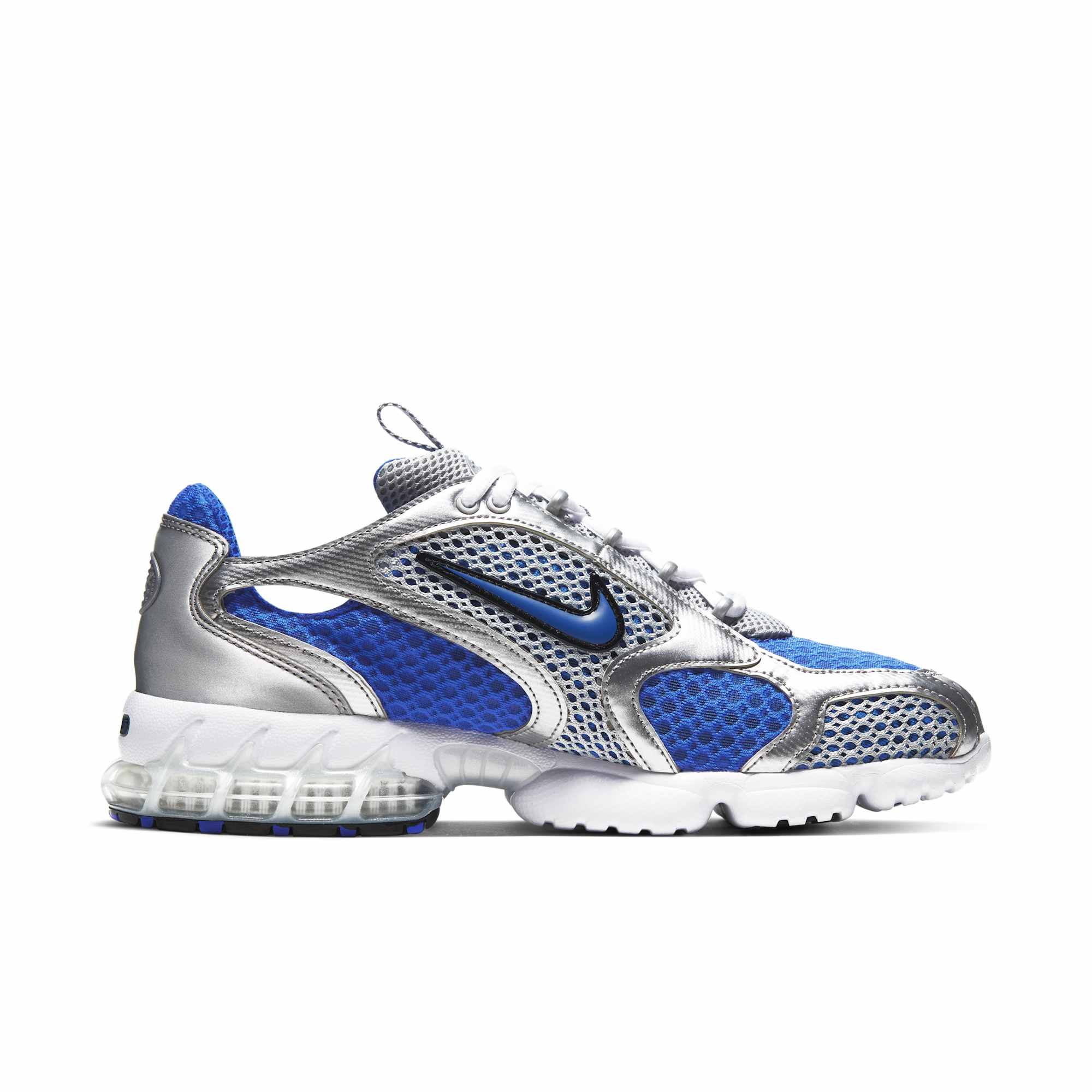 [CJ1288-002] Mens Nike AIR ZOOM SPIRIDON CAGE 2