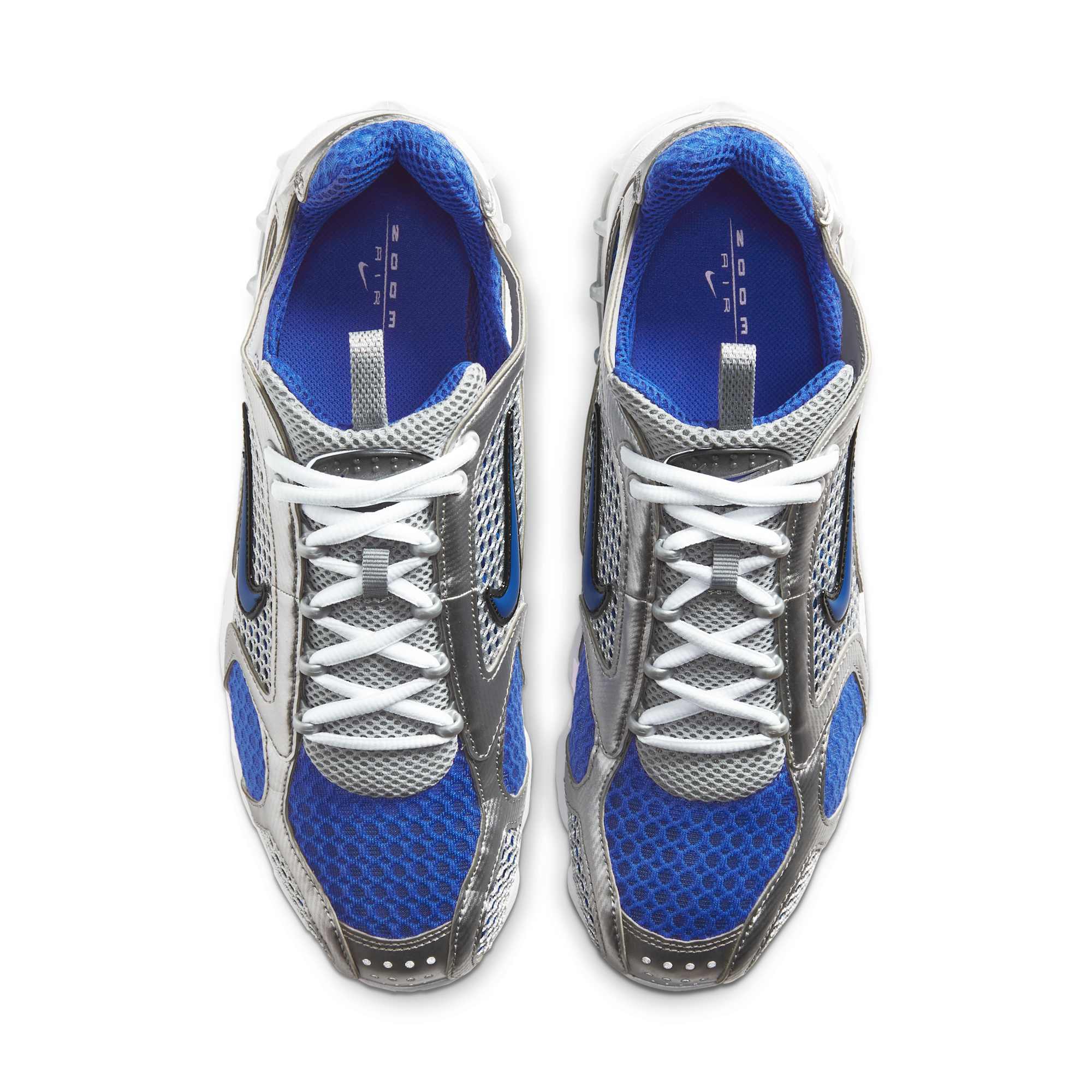 [CJ1288-002] Mens Nike AIR ZOOM SPIRIDON CAGE 2