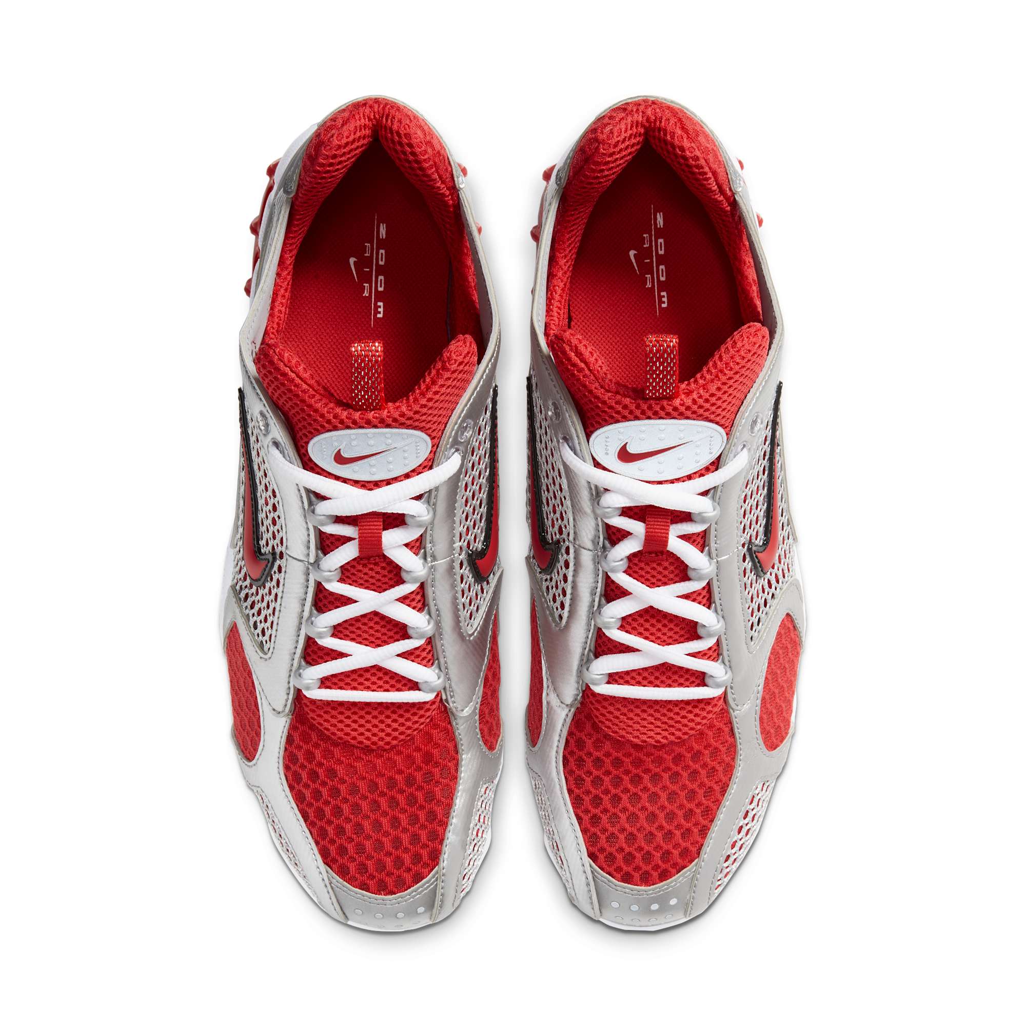 [CJ1288-600] Mens Nike AIR ZOOM SPIRIDON CAGE 2