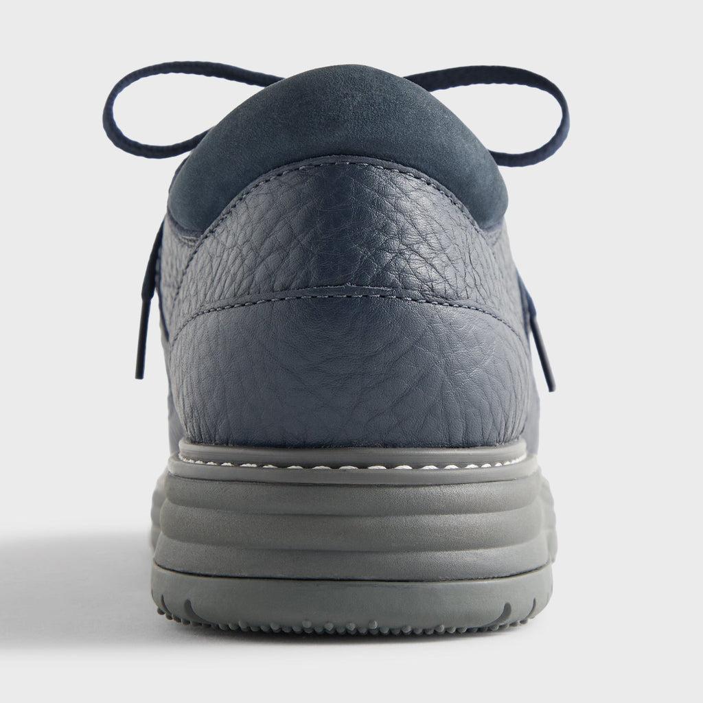 [26185263] MENS CLARKS SUNDERLAND 'KITH RONNIE FIEG 8TH STREET NEW YORK YANKEES NAVY'