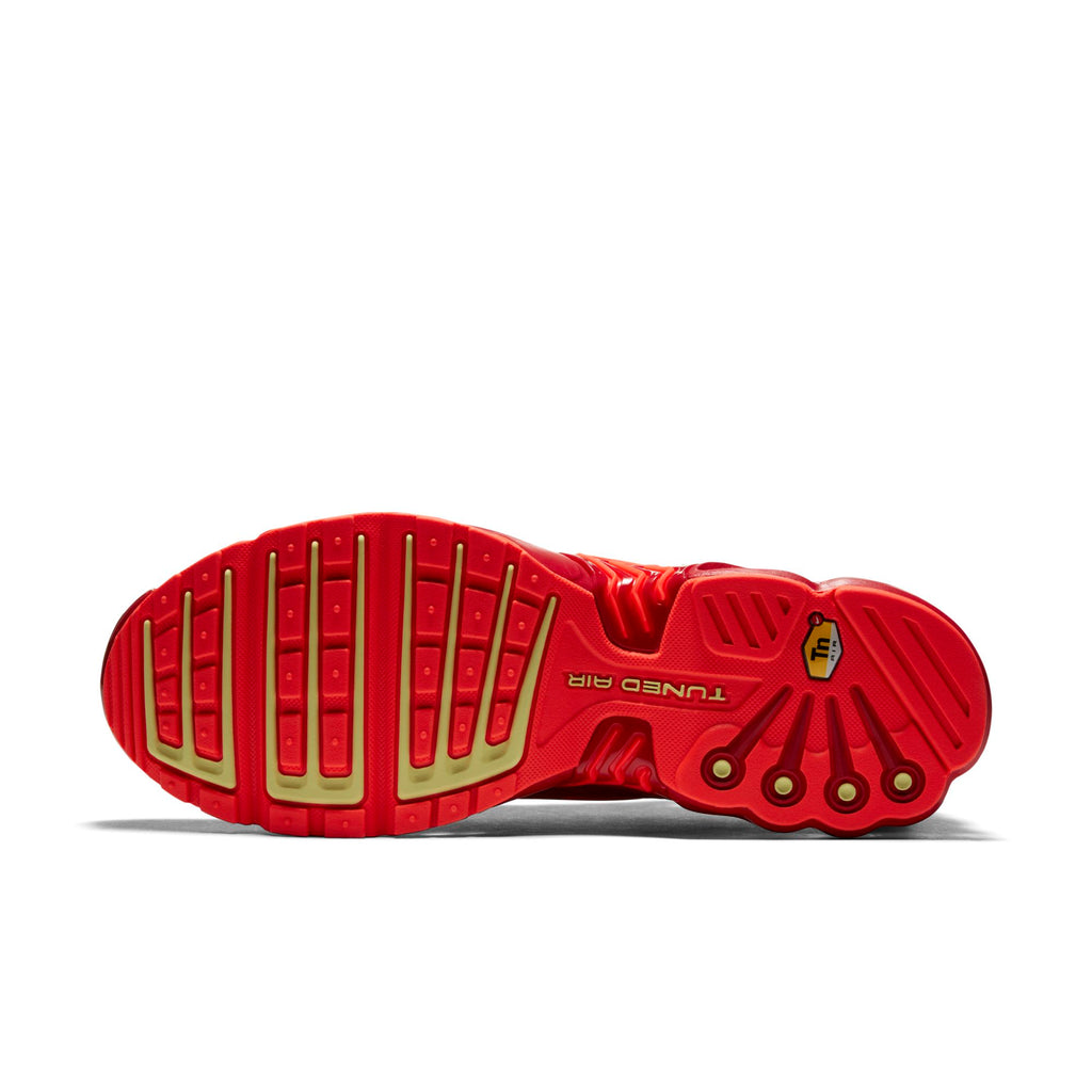[CK6715-600] Mens Nike AIR MAX PLUS 3 'IRON MAN'