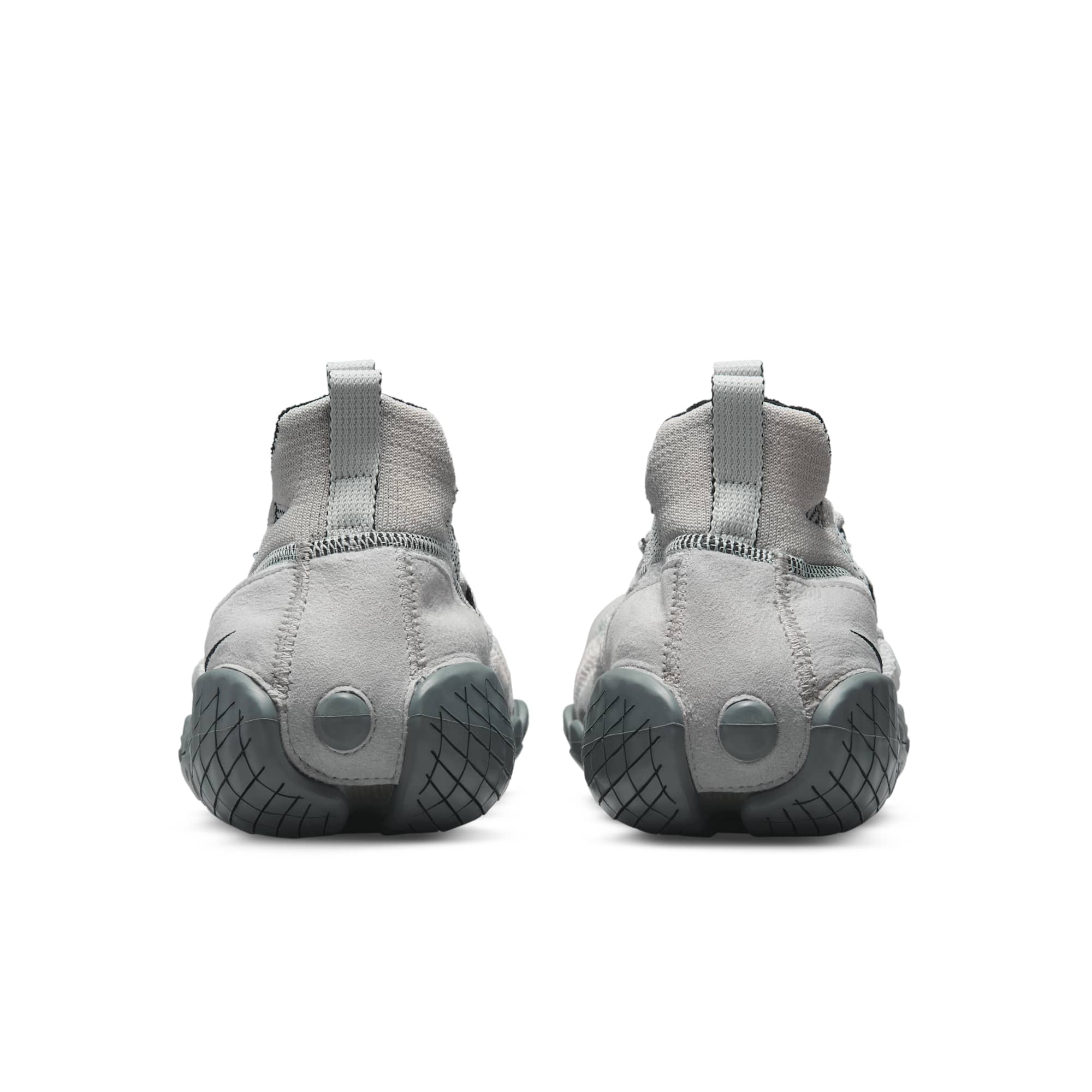[CN2269-002] MENS NIKE ISPA LINK 'LIGHT IRON ORE SMOKE GREY'