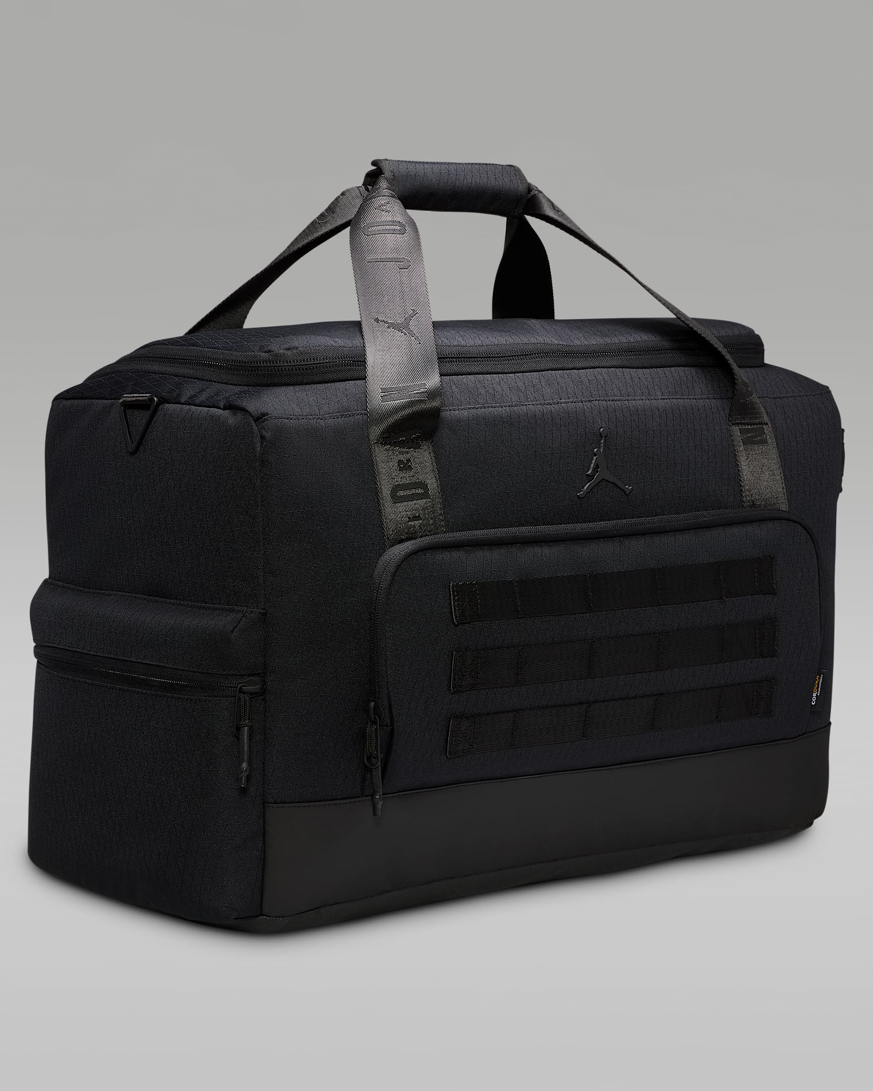 [MA0932-023_O/S] Mens Air Jordan Collectors Duffel 44L Bag