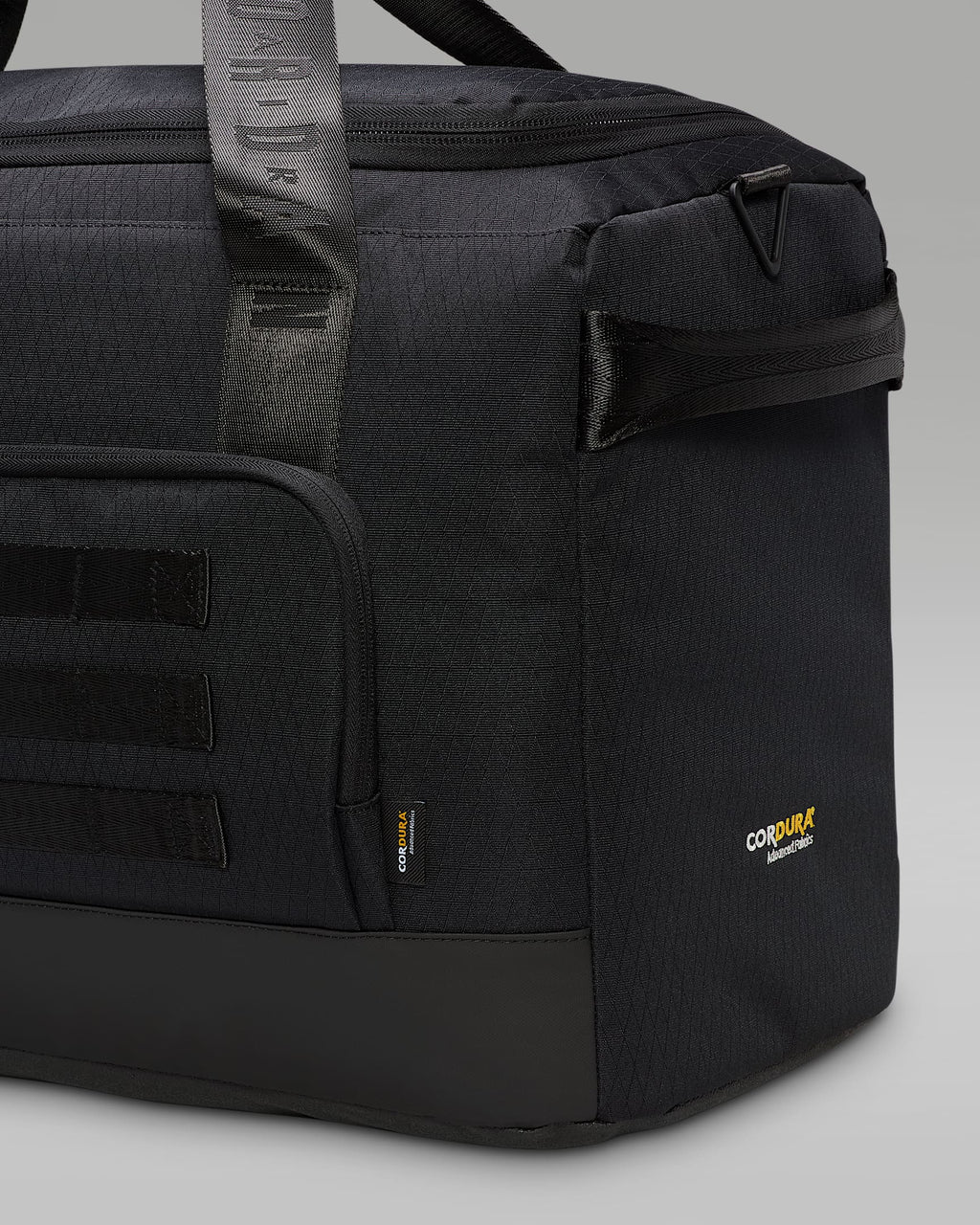 [MA0932-023_O/S] Mens Air Jordan Collectors Duffel 44L Bag