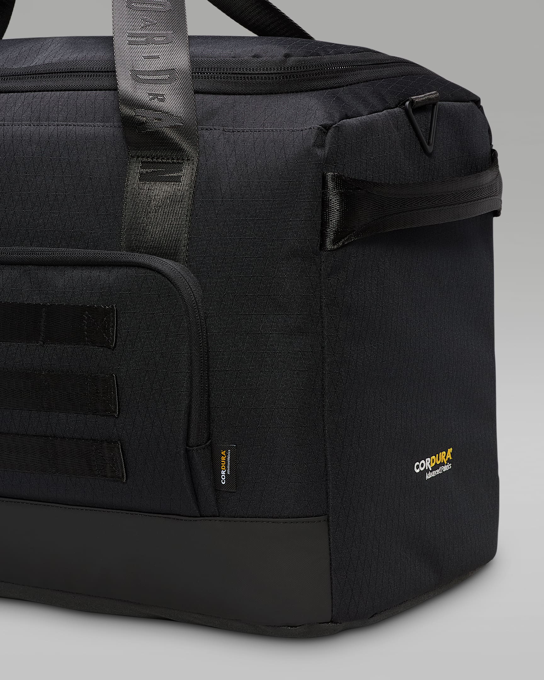 [MA0932-023_O/S] Mens Air Jordan Collectors Duffel 44L Bag
