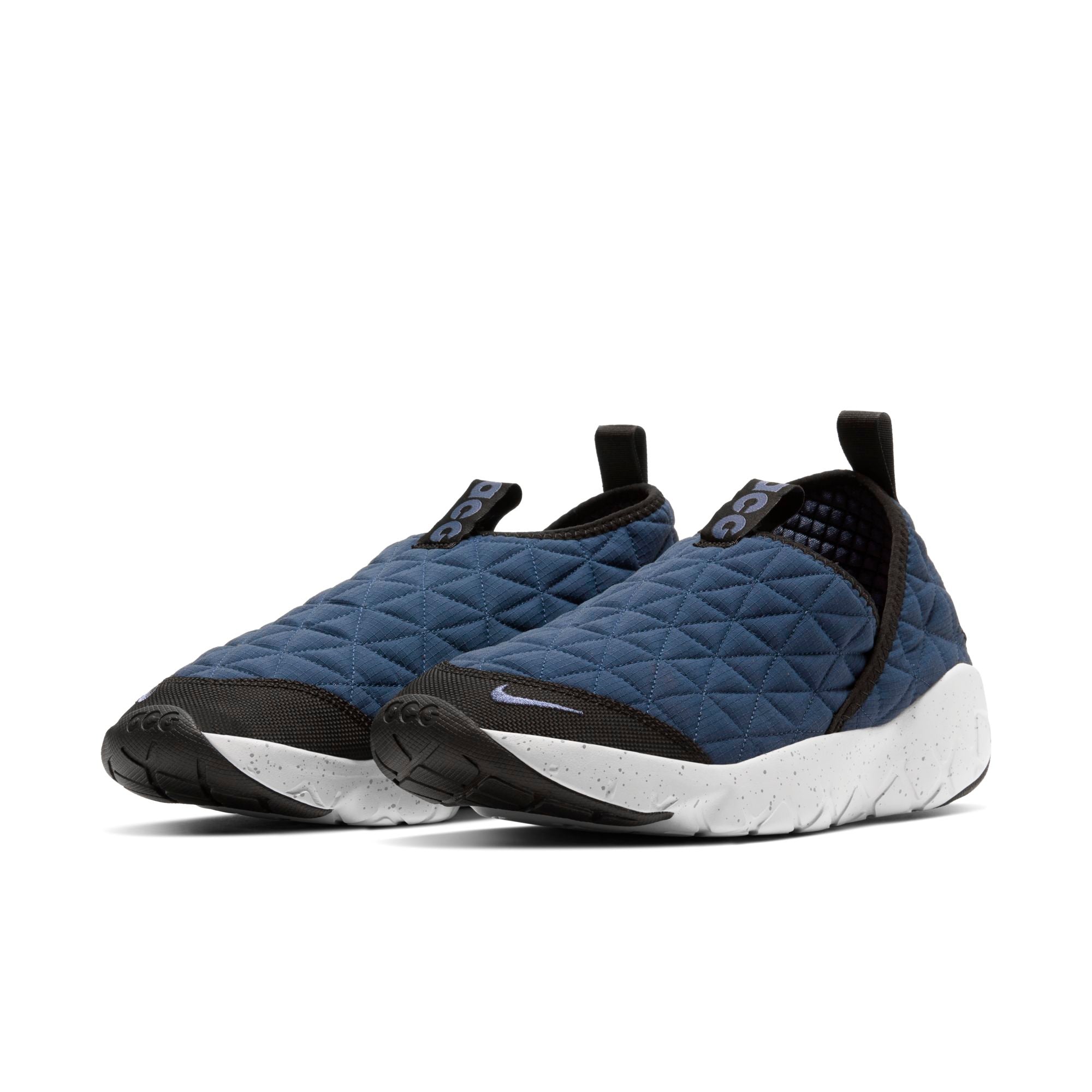 [CT3302-400] Mens Nike ACG MOC 3.0 'MIDNIGHT NAVY SANDED PURPLE'