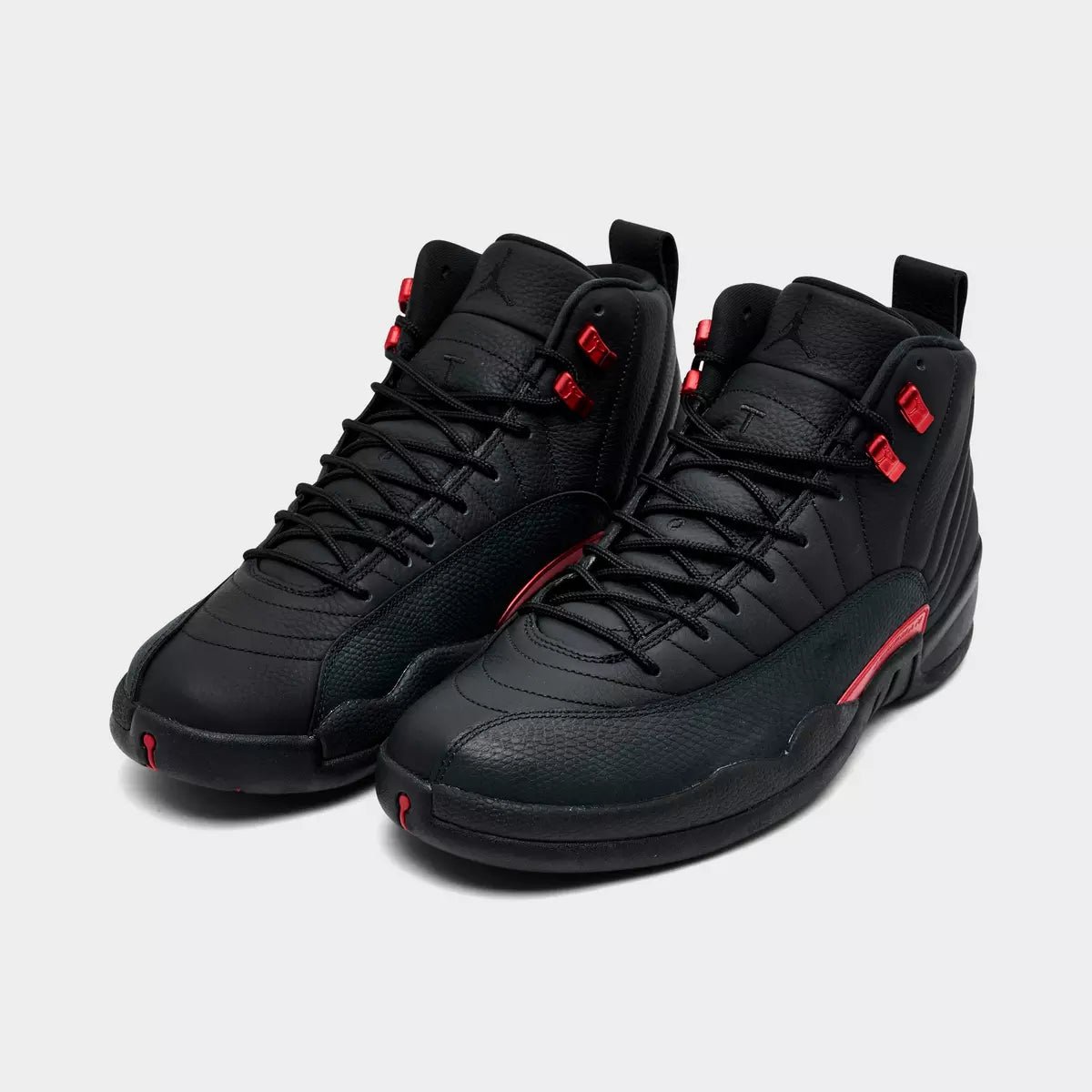 [CT8013-003] MENS AIR JORDAN RETRO 12 'BLOODLINE'