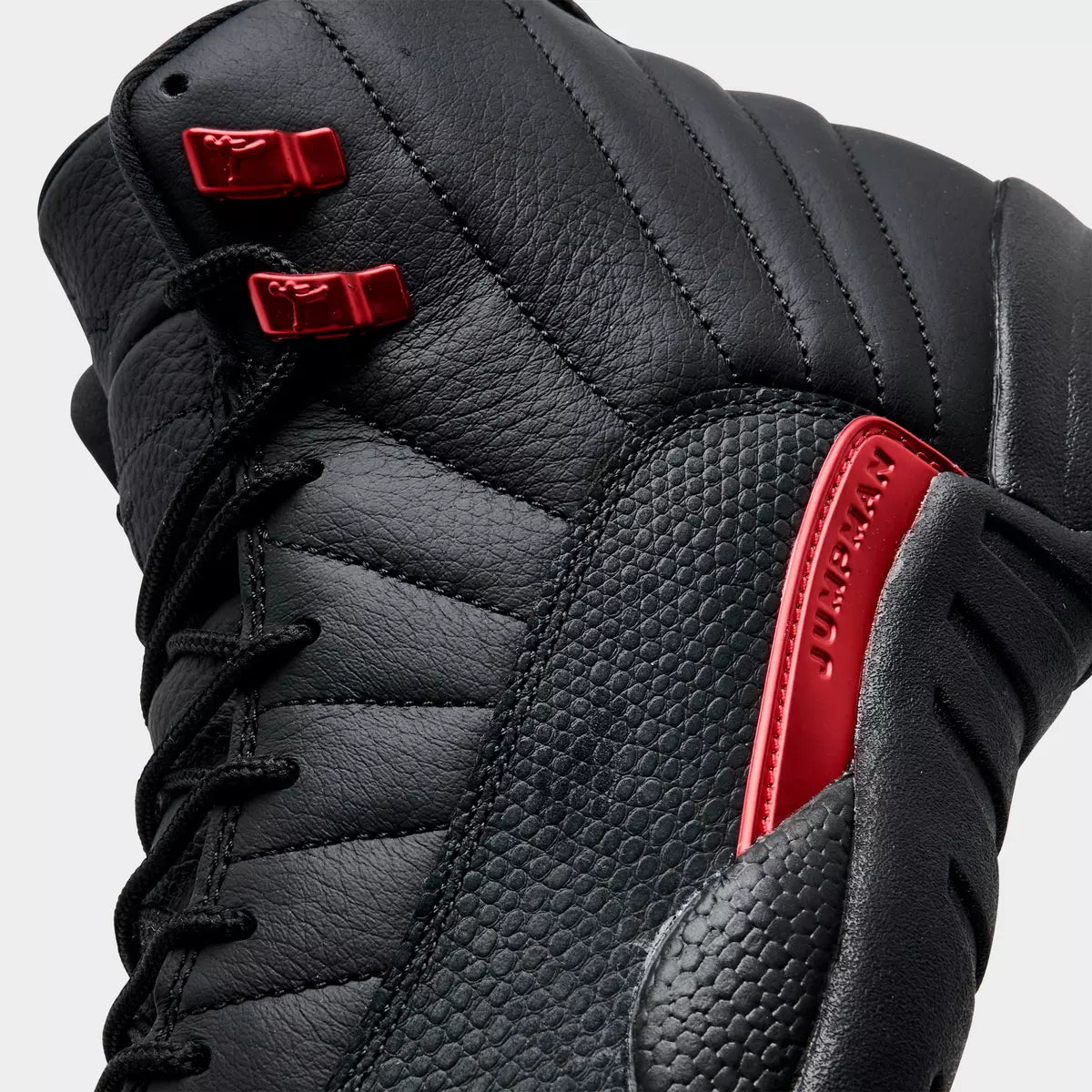[CT8013-003] MENS AIR JORDAN RETRO 12 'BLOODLINE'