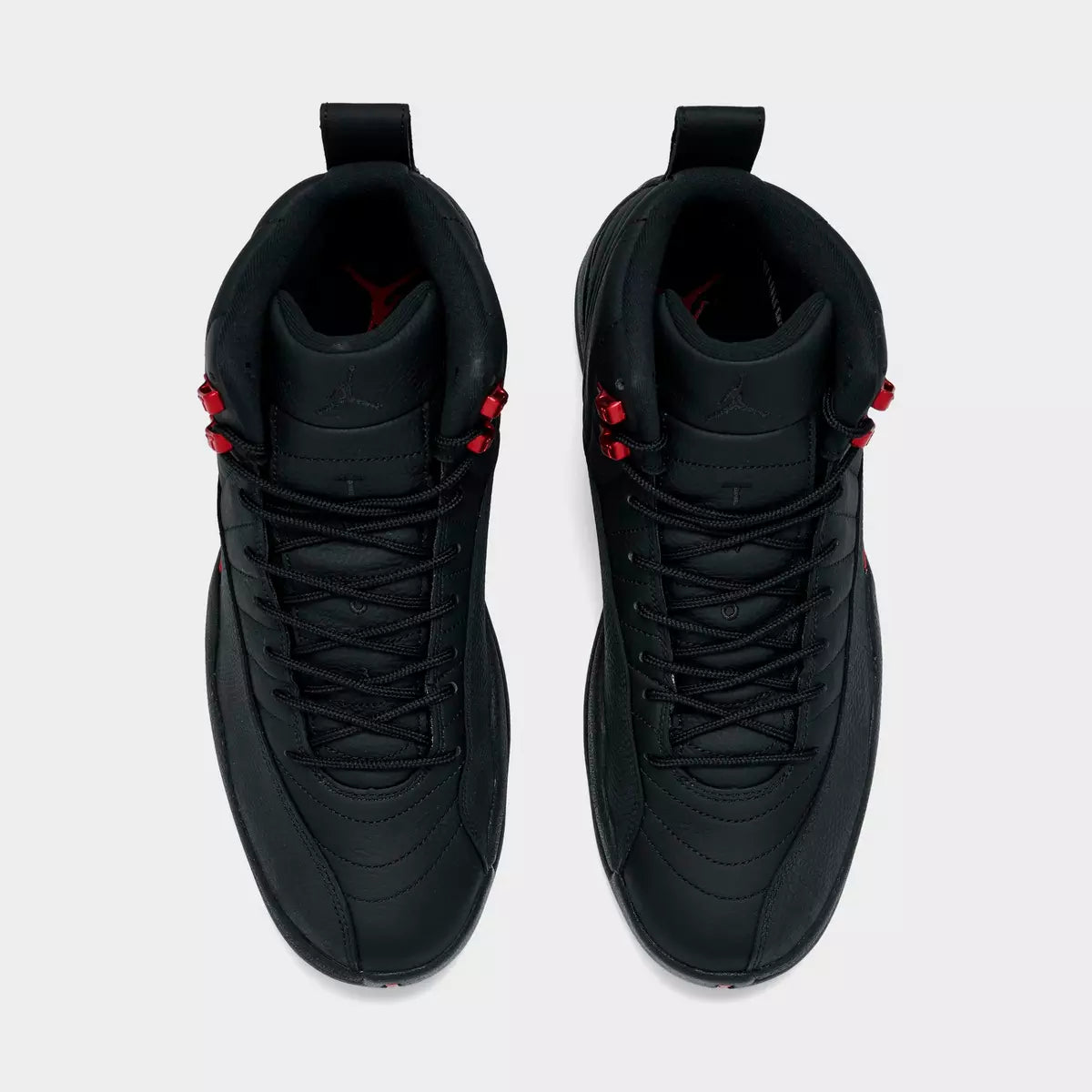 [CT8013-003] MENS AIR JORDAN RETRO 12 'BLOODLINE'