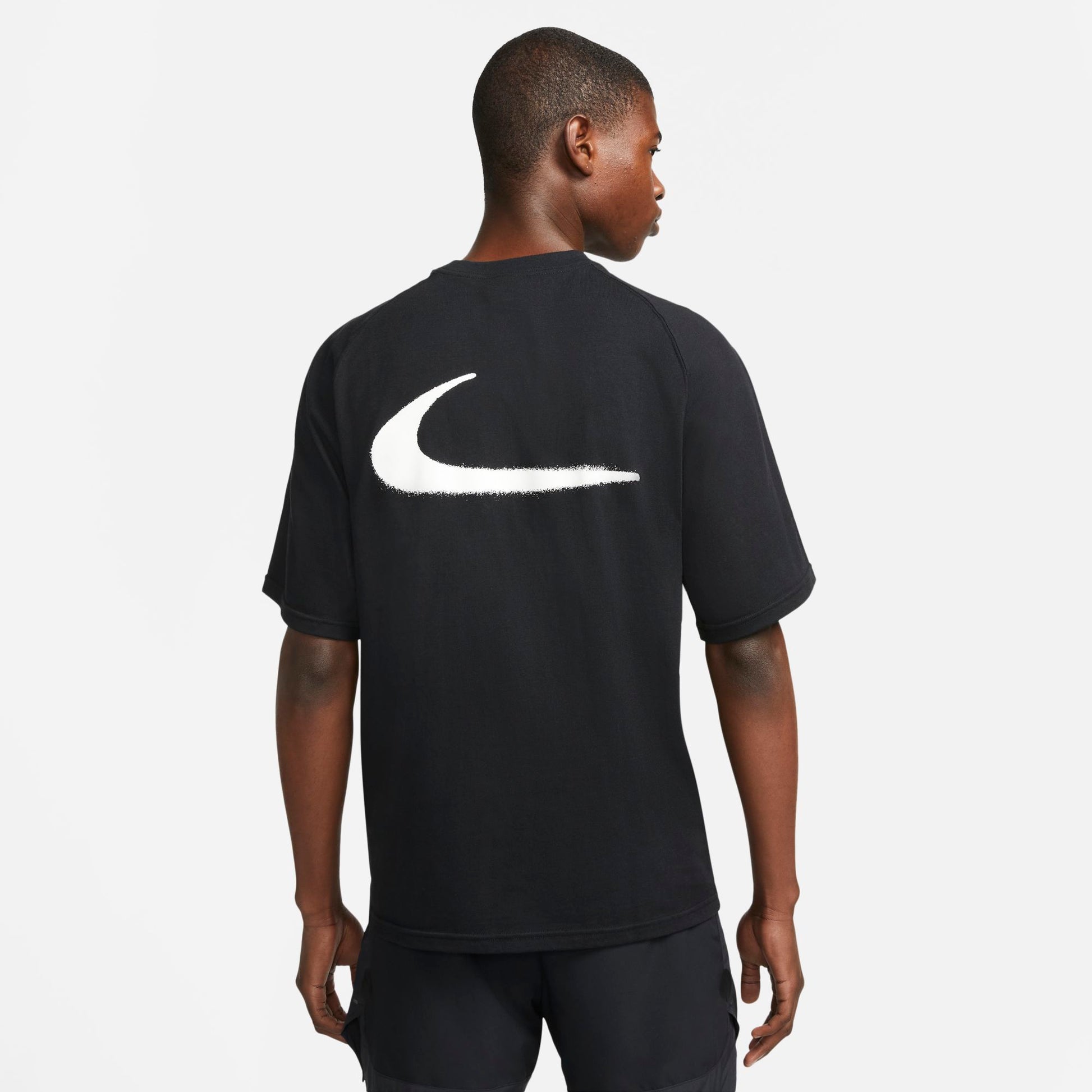 CU4495-010] Mens Nike Sportswear Tech Fleece Jogger Pants