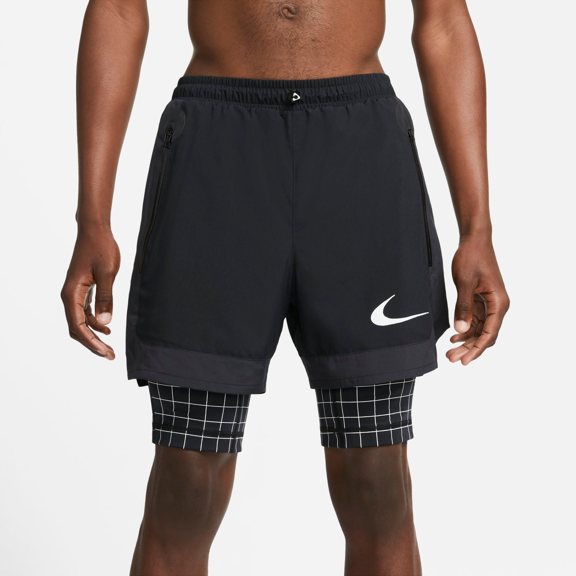 [CU2502-010] Mens Nike x Off-White Shorts
