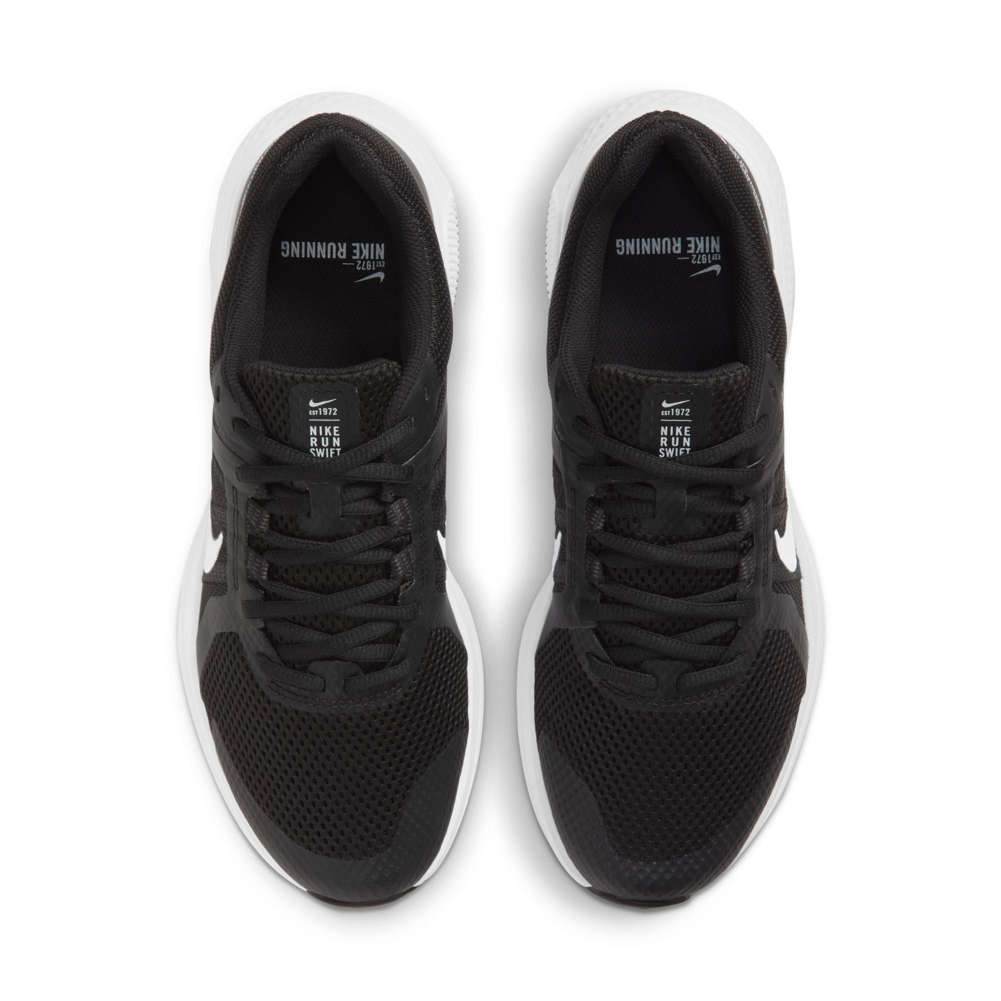 [CU3517-004] Mens Nike RUN SWIFT 2