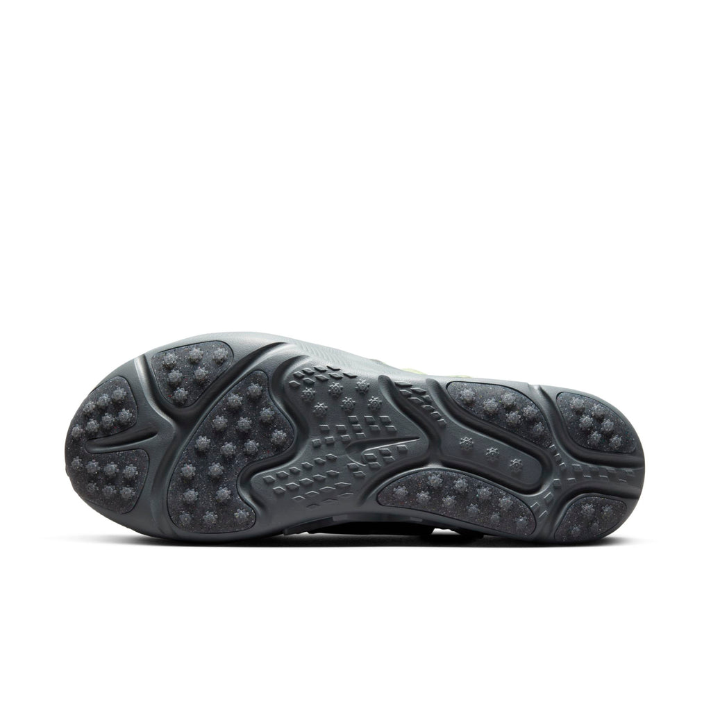 [CW3203-003] Mens Nike ISPA SENSE FLYKNIT 'BLACK SMOKE GREY'