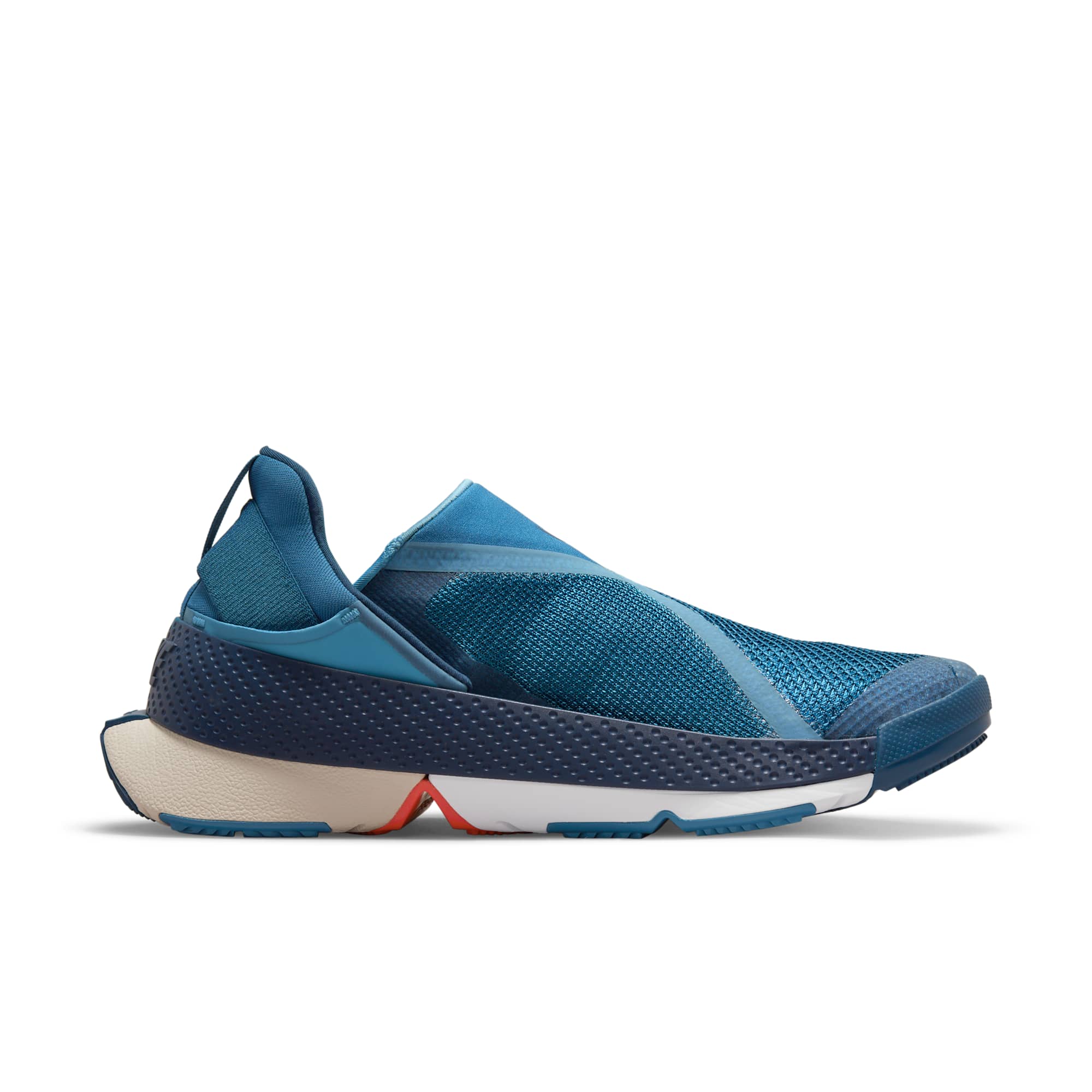 [CW5883-400] MENS NIKE GO FLYEASE 'COURT BLUE'