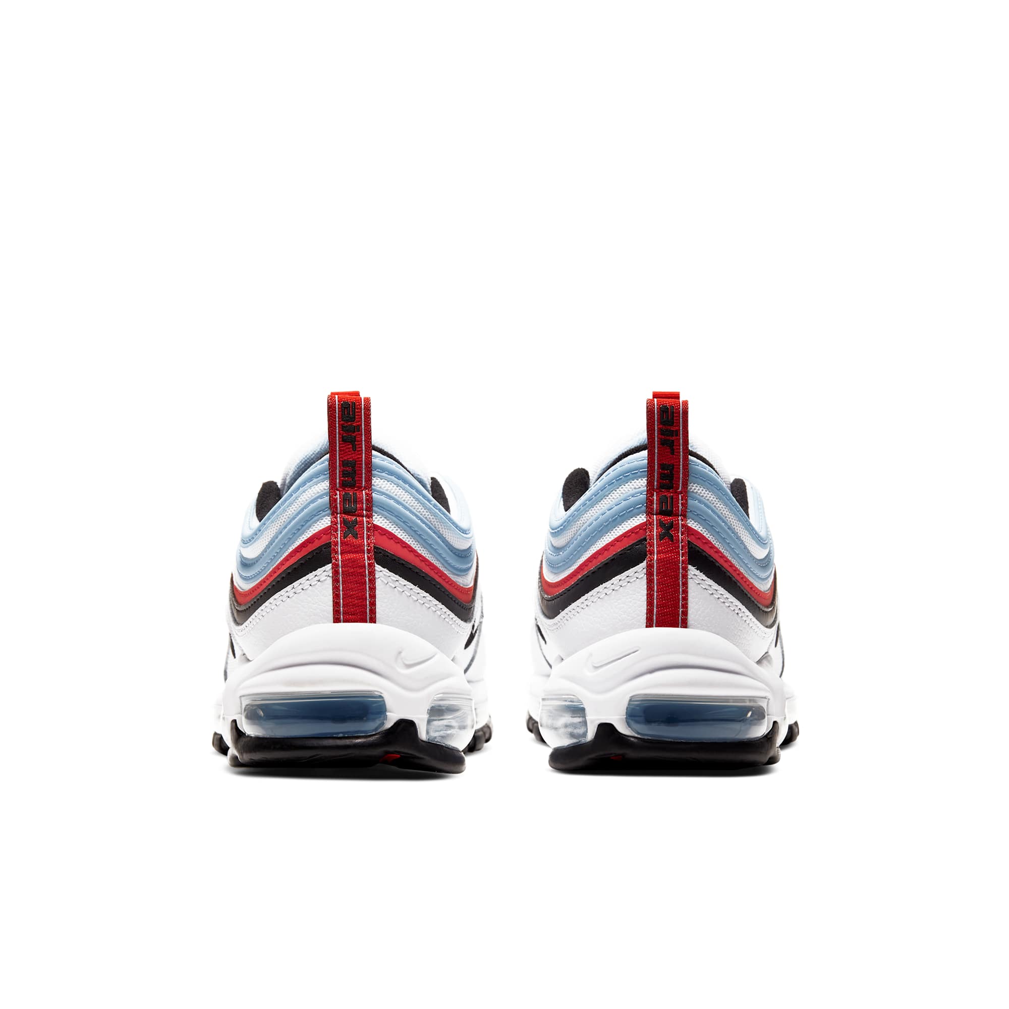 [CW6986-100] MENS NIKE AIR MAX 97 (GUNDAM)