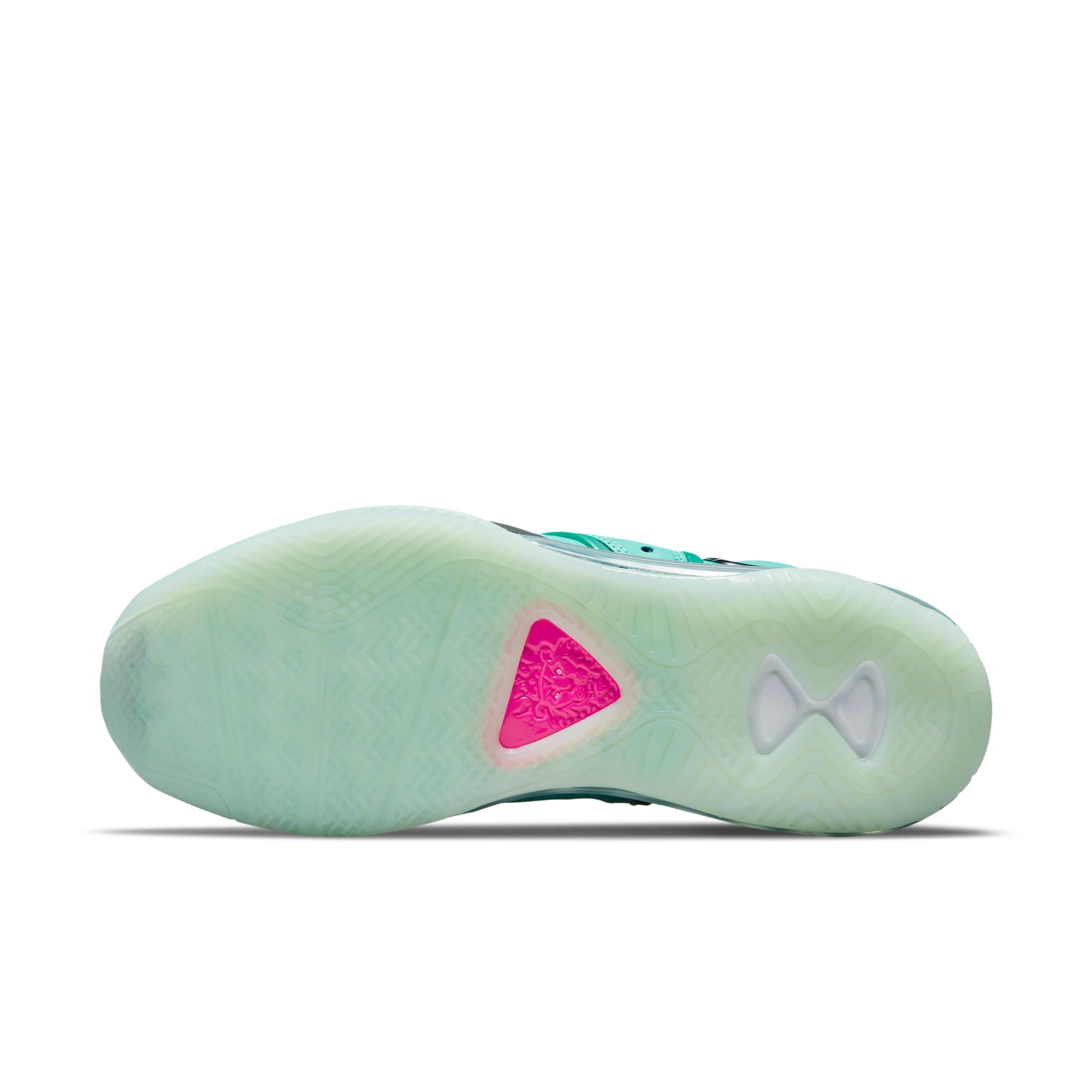 [CZ0328-400] Mens Nike LeBron 8 'South Beach (2021)'