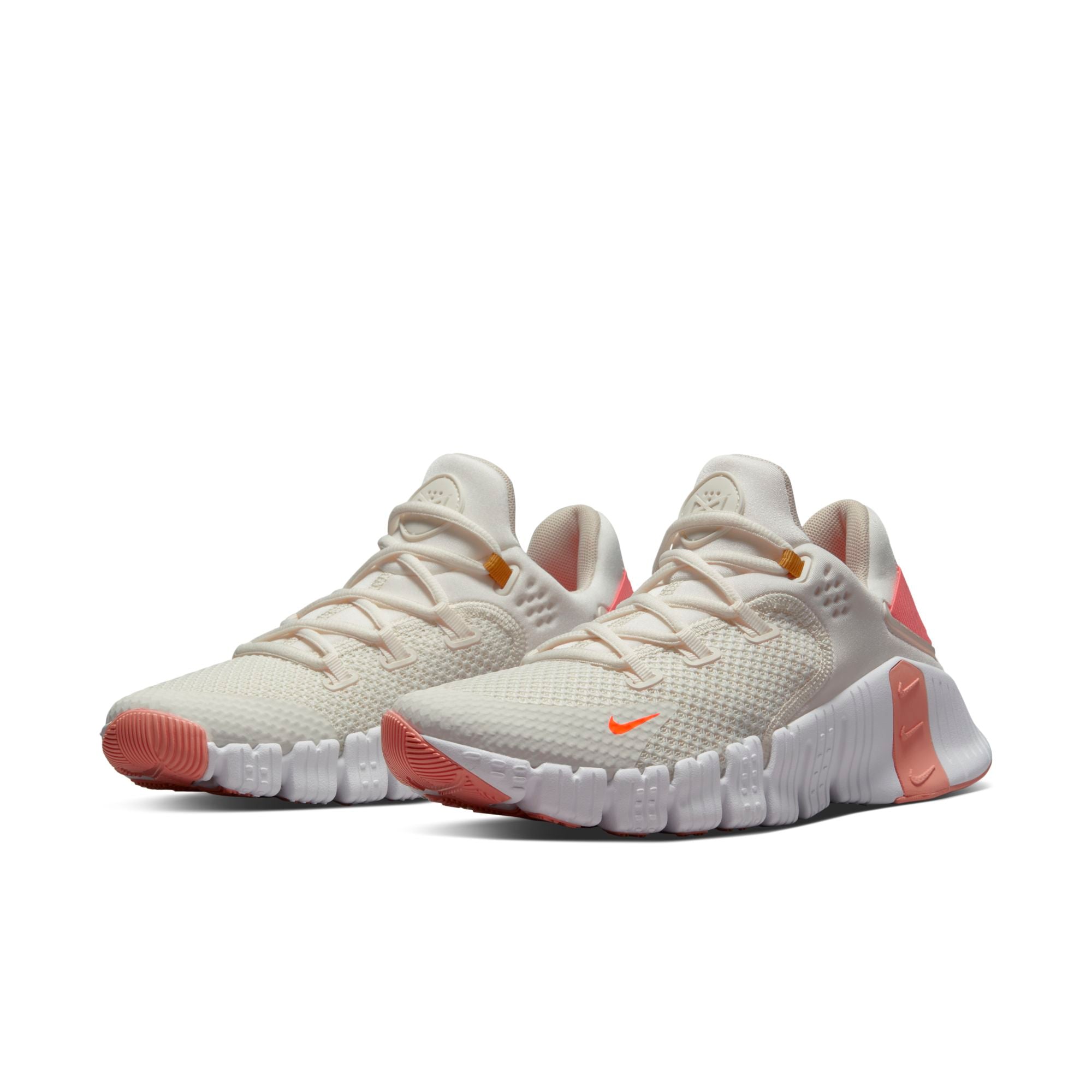 [CZ0596-104] Womens Nike FREE METCON 4