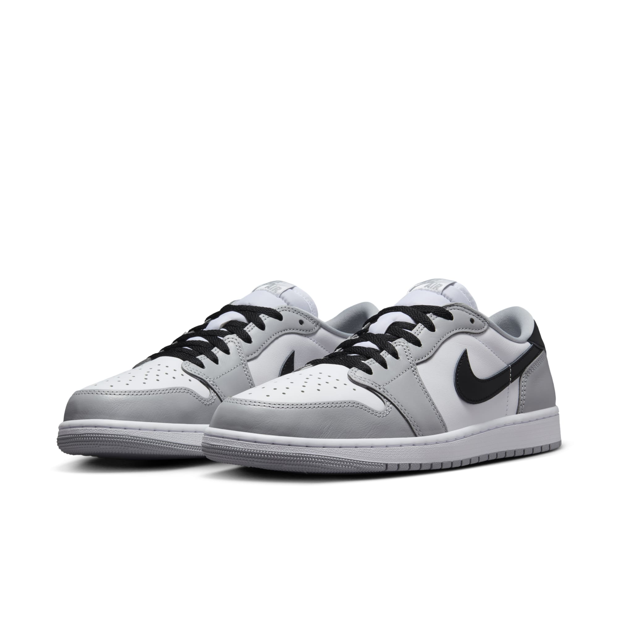 [CZ0790-110] MENS AIR JORDAN RETRO 1 LOW OG