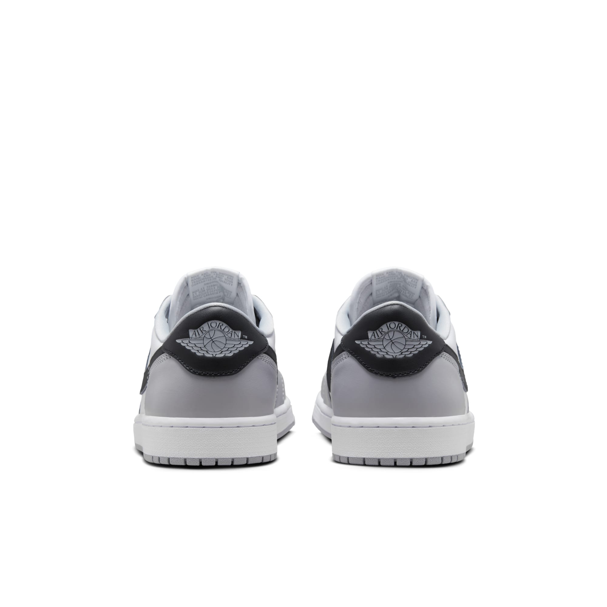 [CZ0790-110] MENS AIR JORDAN RETRO 1 LOW OG
