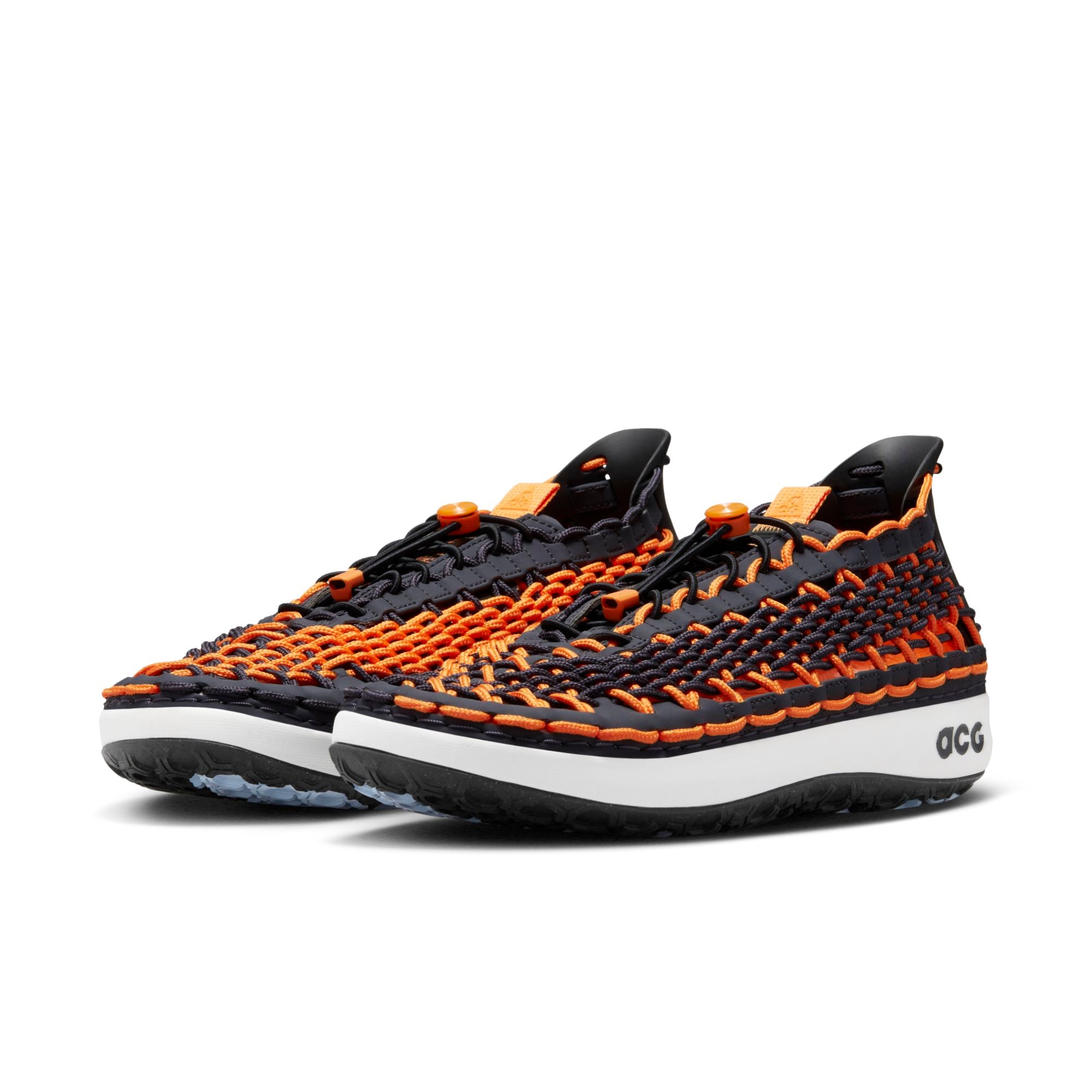 [CZ0931-001] Mens Nike ACG WATERCAT+ 'BRIGHT MANDARIN'